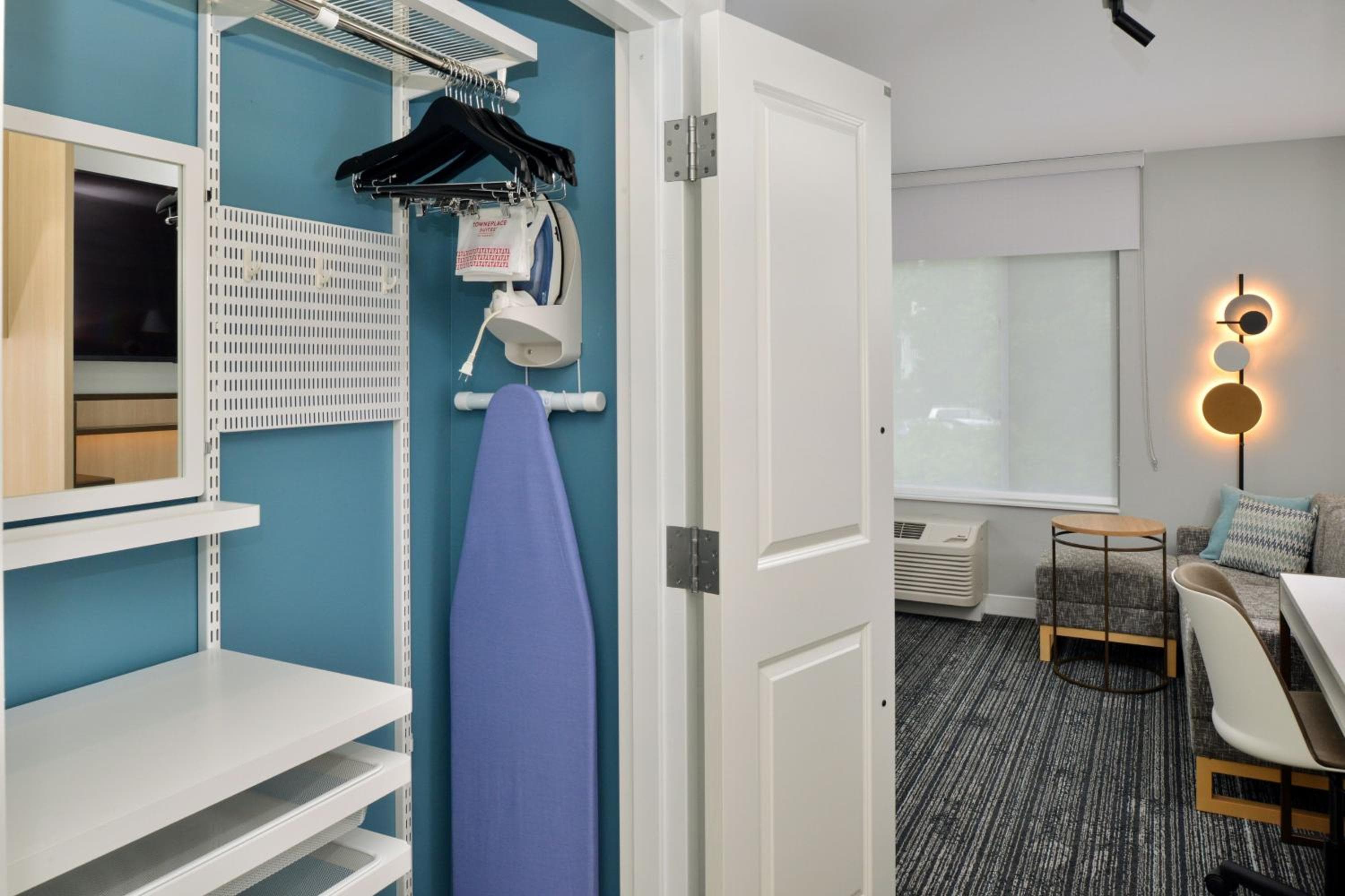 TownePlace Suites by Marriott Asheville Downtown, Asheville, photo 4