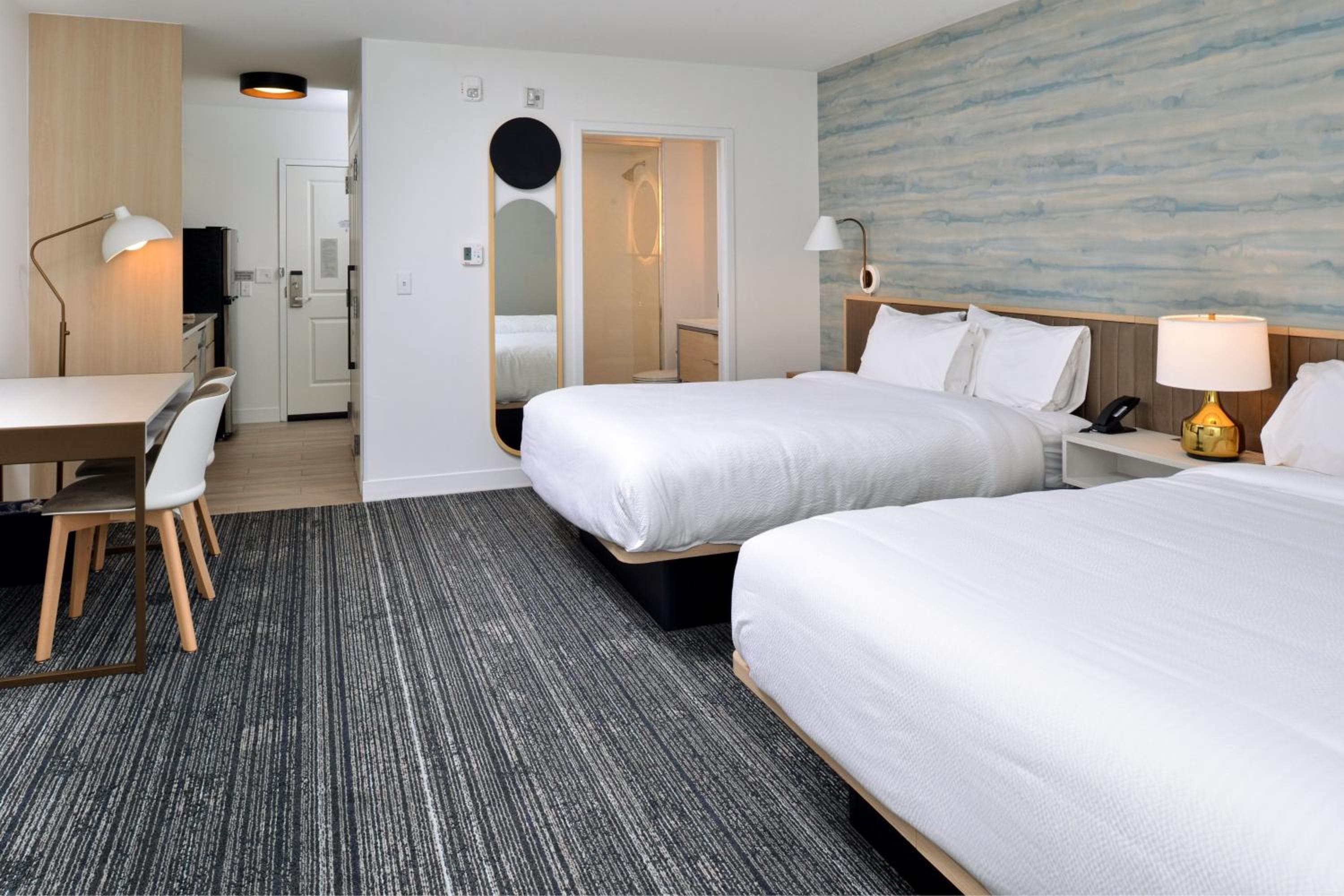 TownePlace Suites by Marriott Asheville Downtown, Asheville