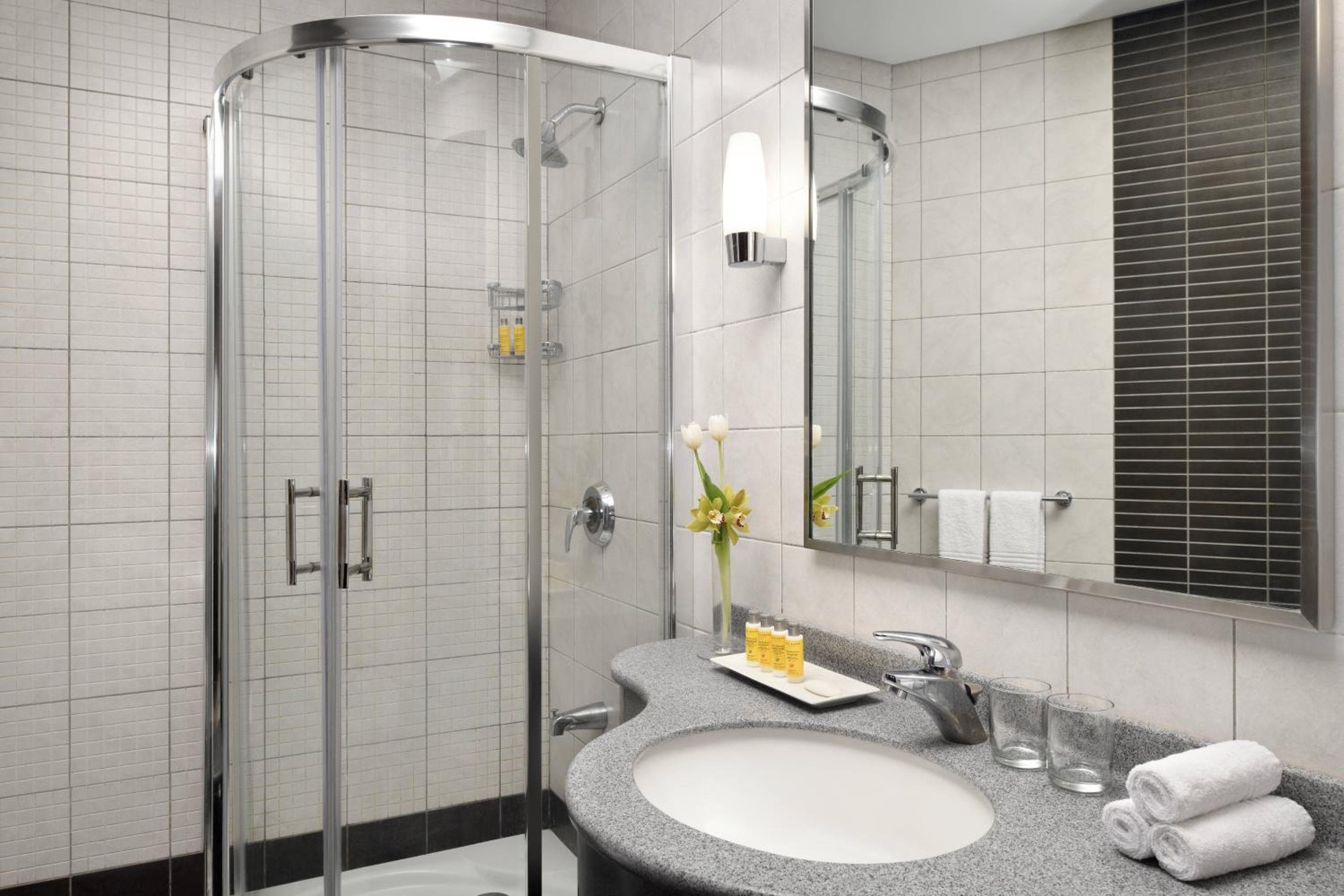 Marriott Executive Apartments Riyadh, Convention Center, Riyadh, photo 4