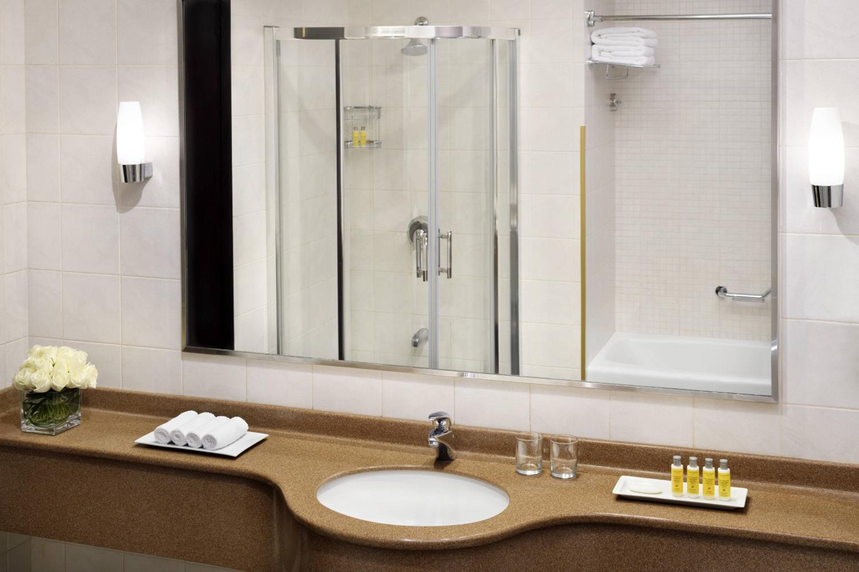Marriott Executive Apartments Riyadh, Convention Center, Riyadh, photo 3