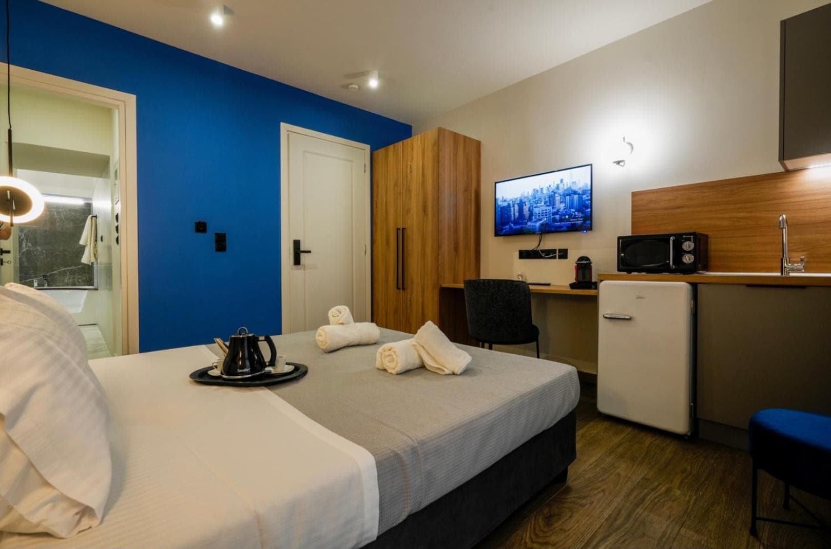 CASA DIVINUS SUITES, Athens, photo 3