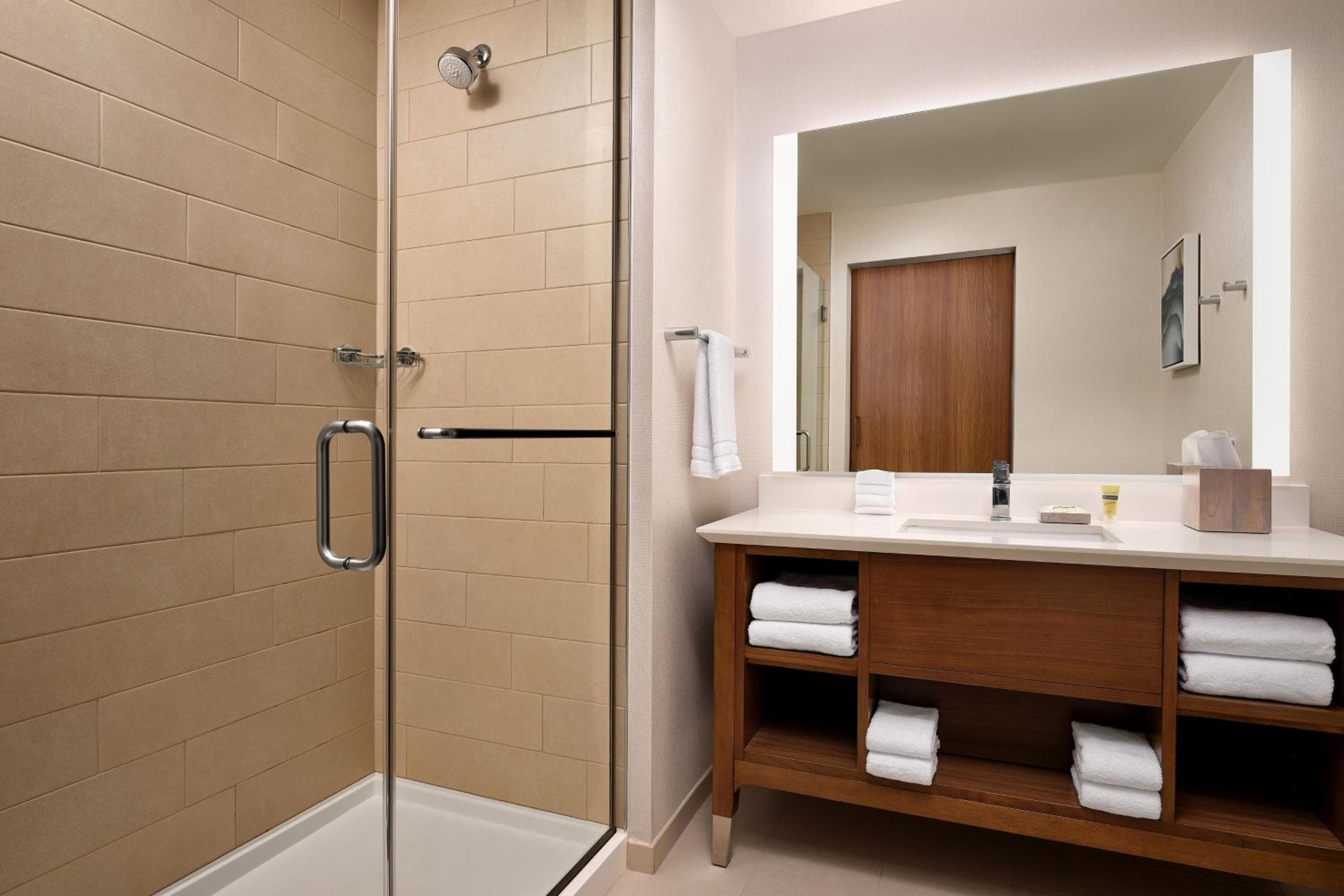 Element by Marriott Anaheim Resort Convention Center, Anaheim, photo 4