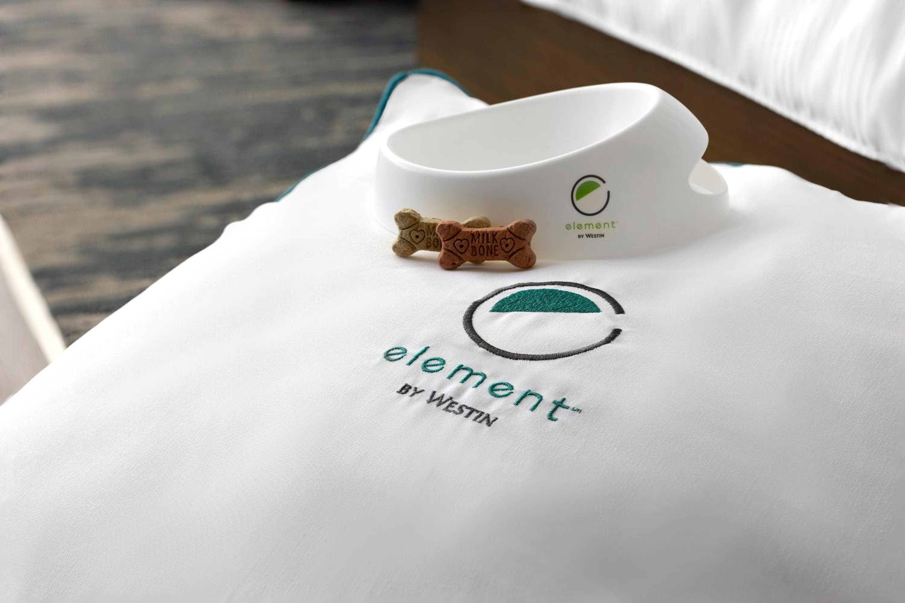 Element by Marriott Anaheim Resort Convention Center, Anaheim, photo 3
