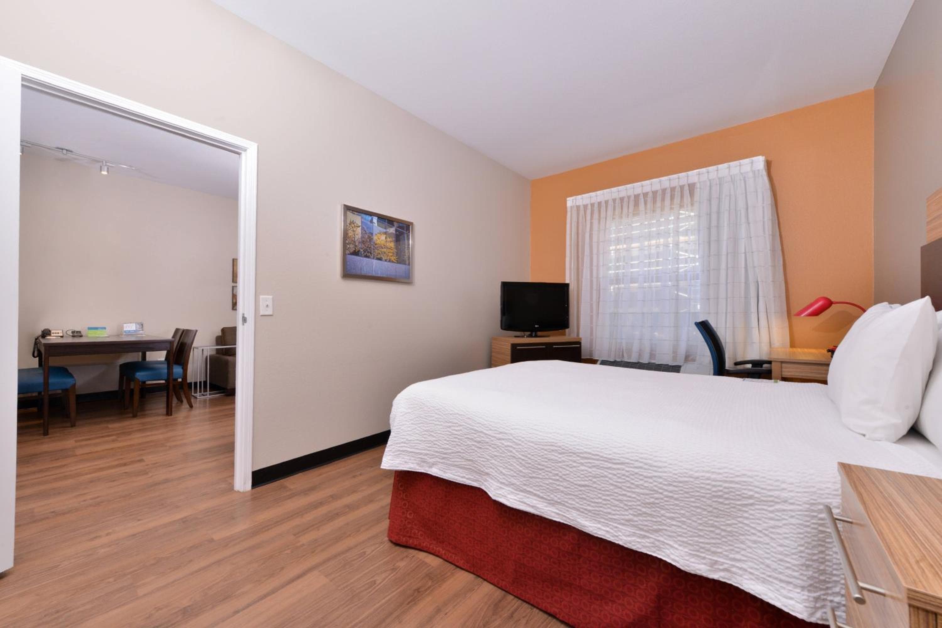 TownePlace Suites by Marriott Ontario Airport, Rancho Cucamonga, photo 5