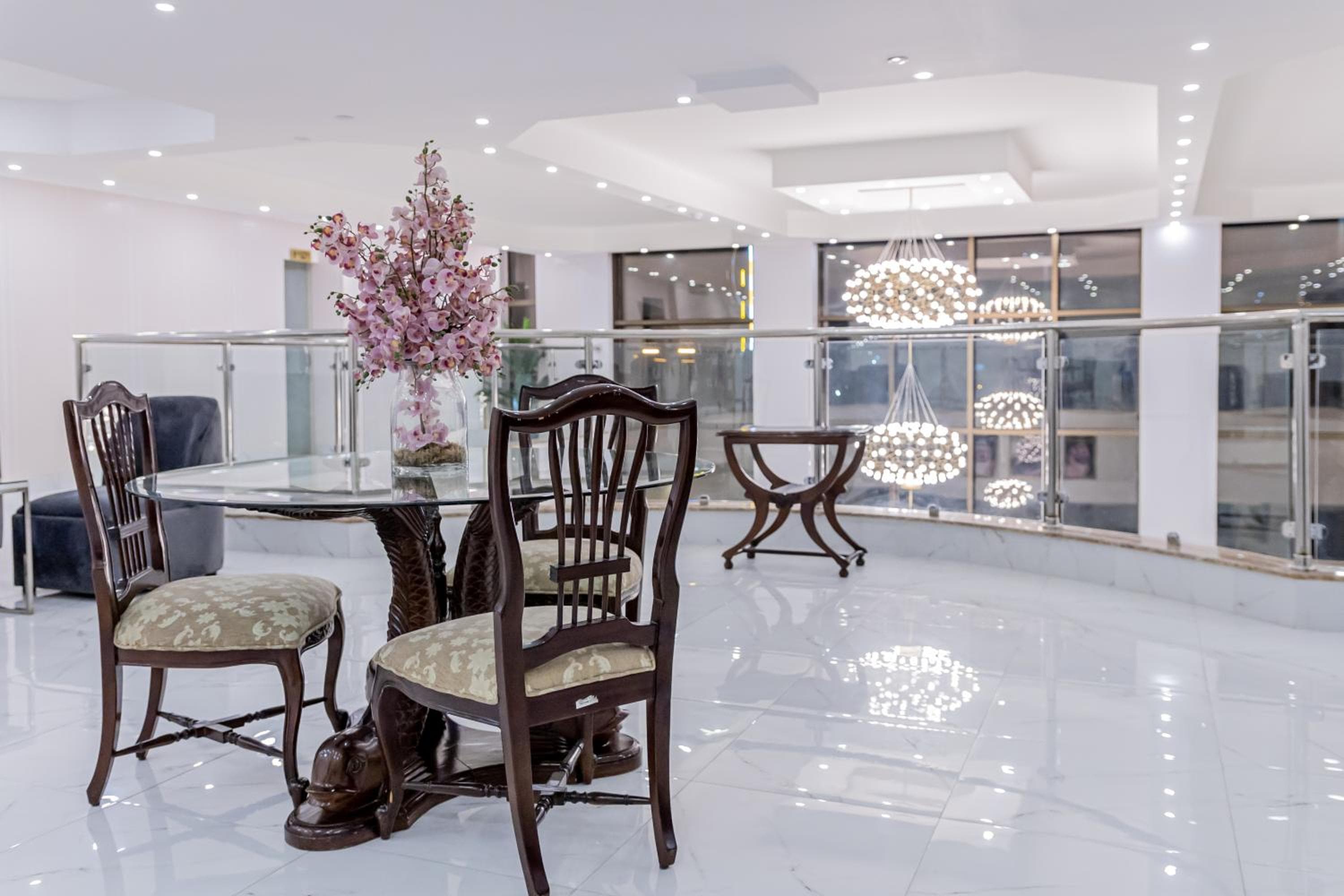 Mooj served Apartments, Dammam, photo 6