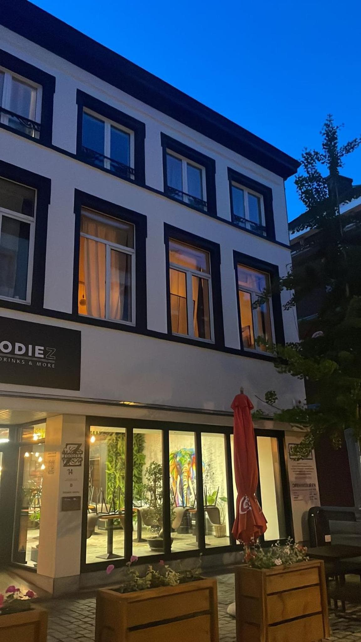 Loogiez, Tongeren