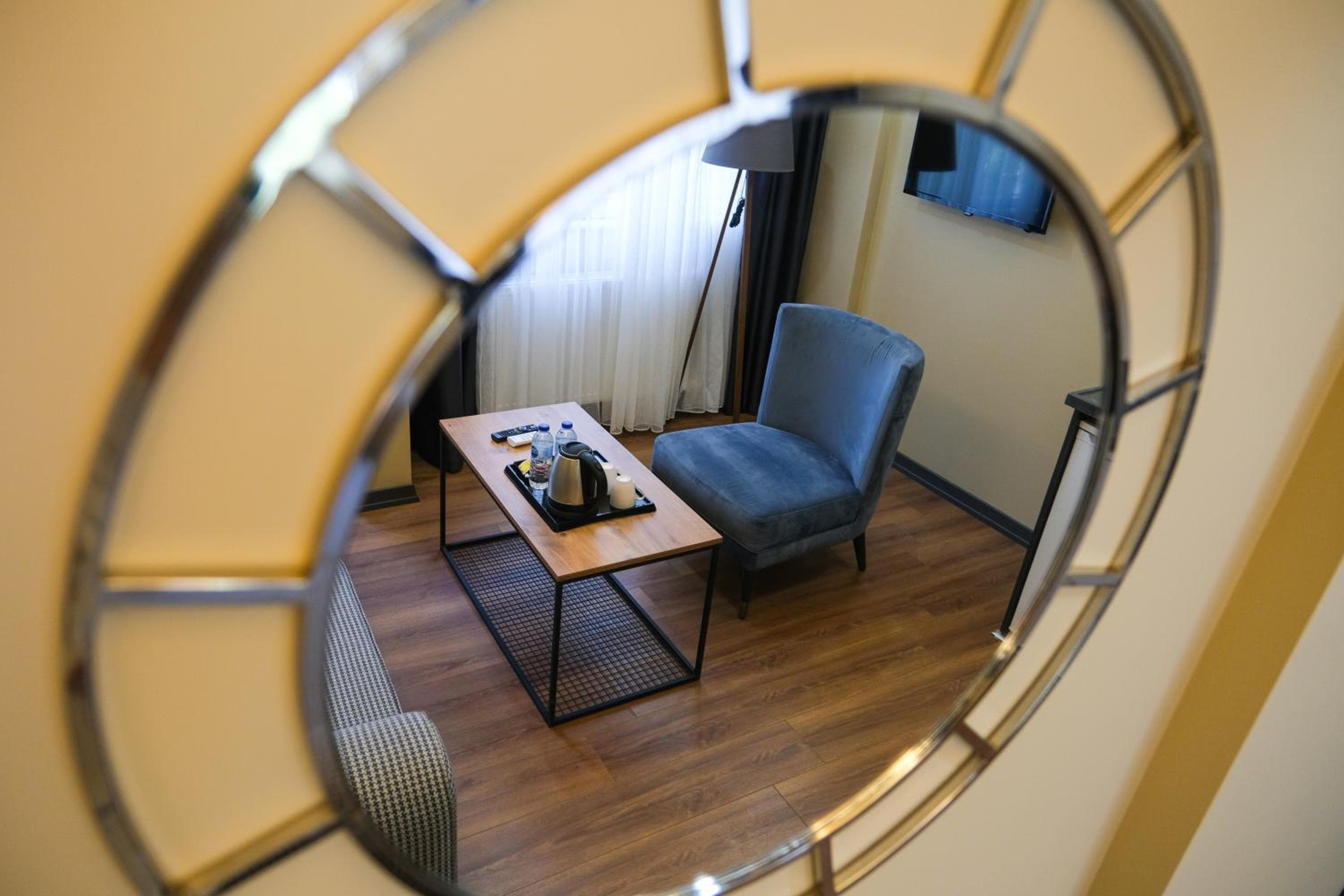 hotel La Vitrine, Istanbul, photo 5