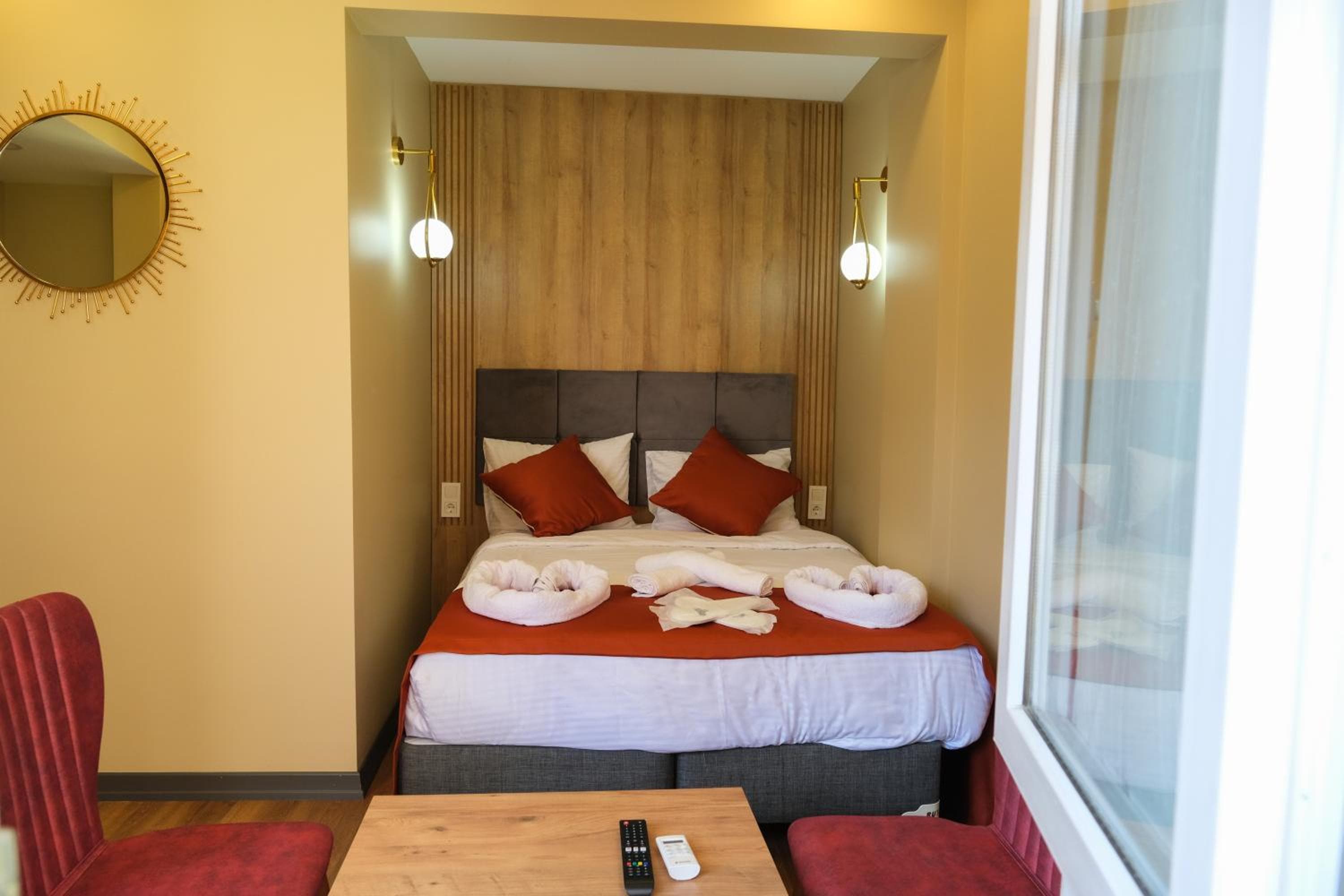 hotel La Vitrine, Istanbul, photo 4