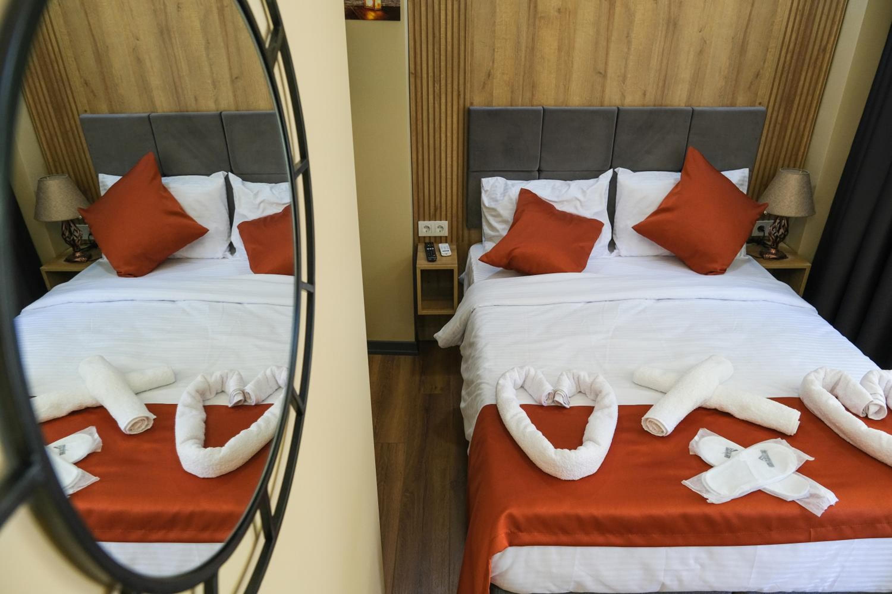 hotel La Vitrine, Istanbul, photo 3