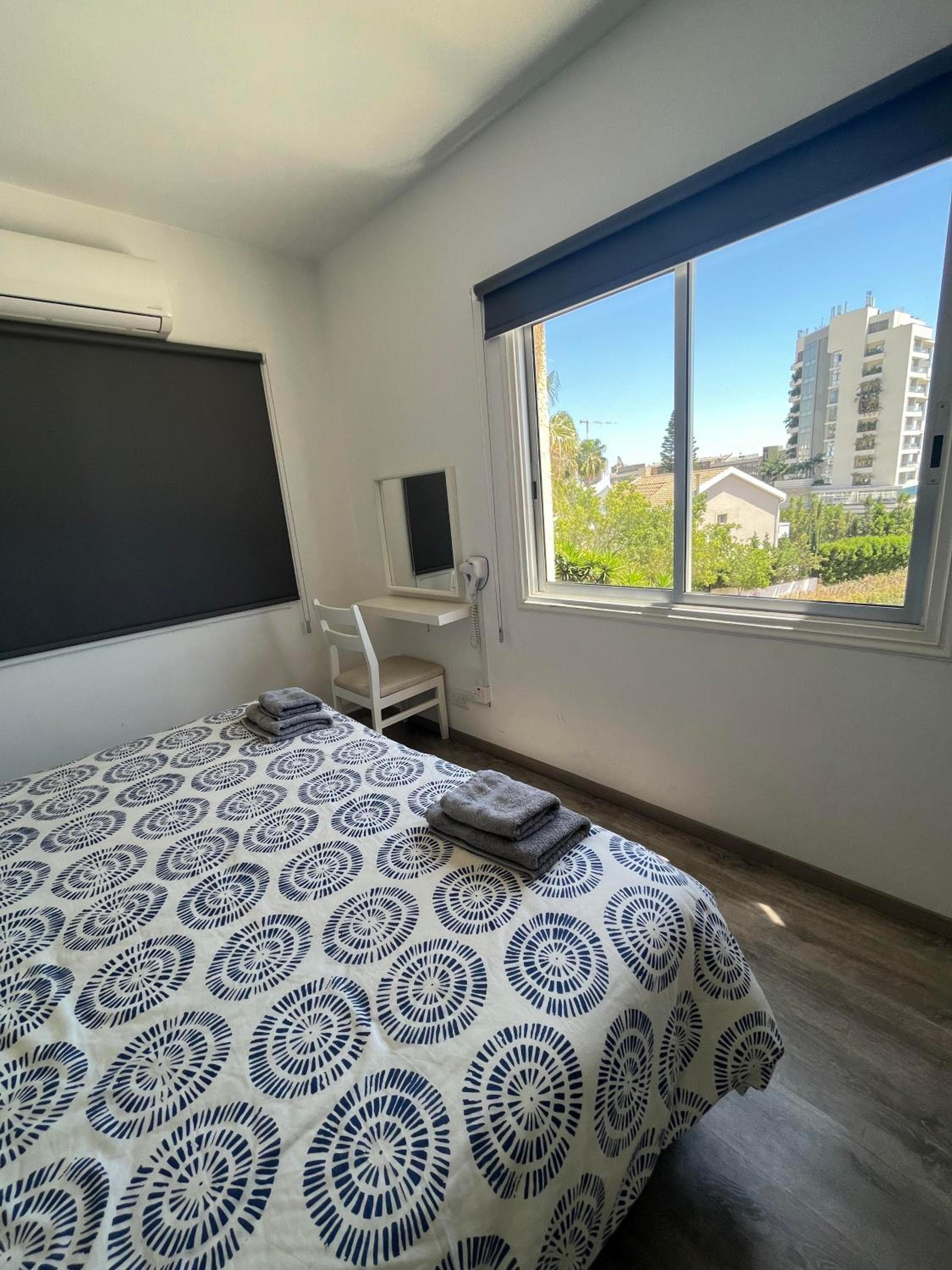 Polyxeni Hotel Apartments, Limassol, photo 2