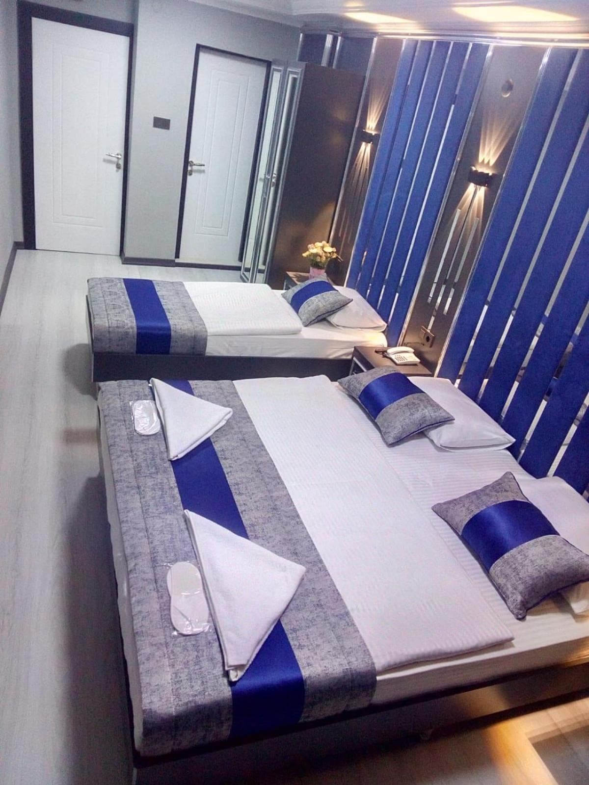 BLUE PLUS HOTEL, Istanbul, photo 2