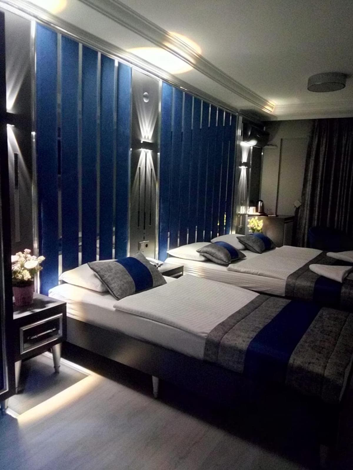 BLUE PLUS HOTEL, Istanbul, photo 5