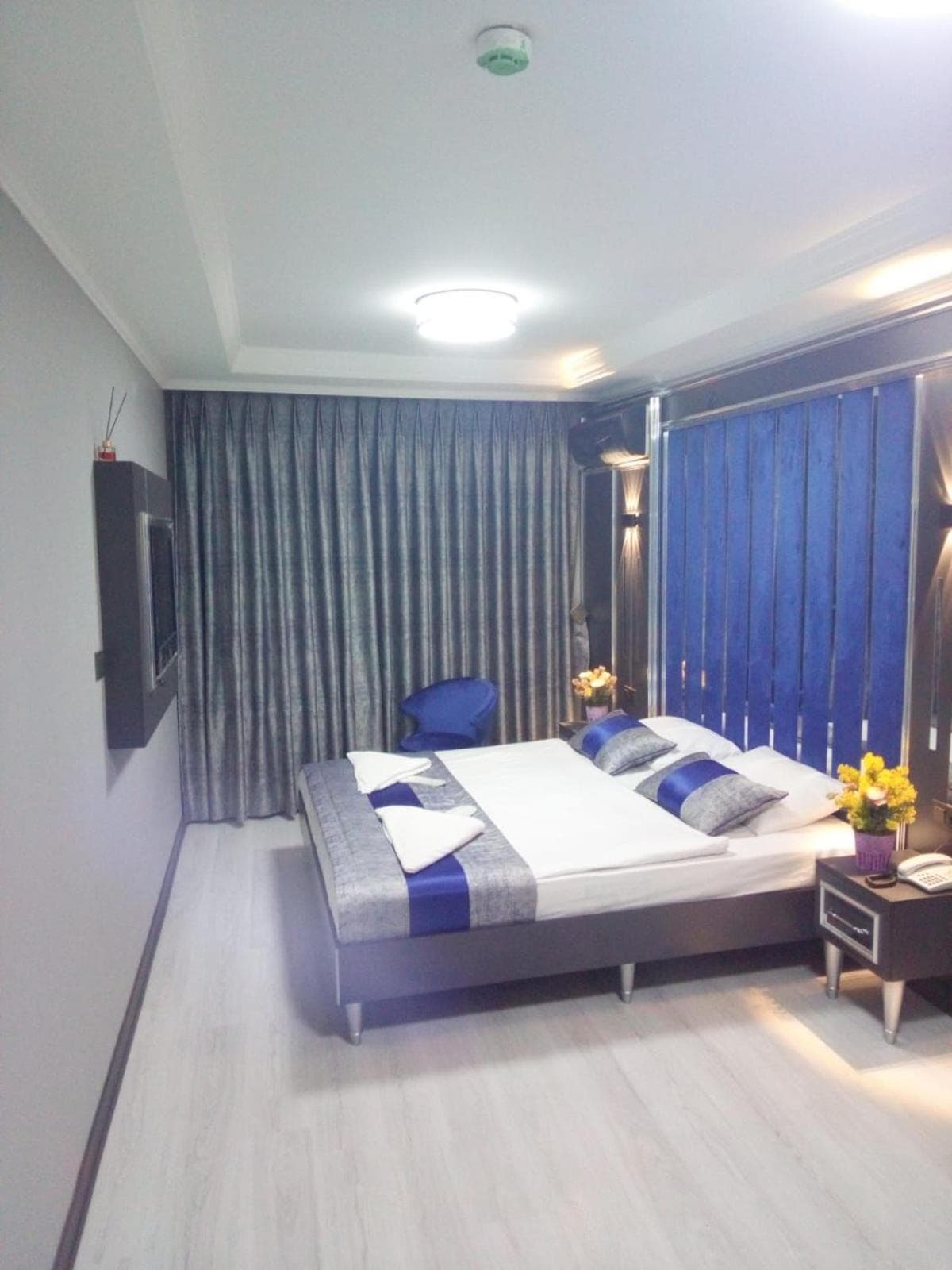 BLUE PLUS HOTEL, Istanbul, photo 4
