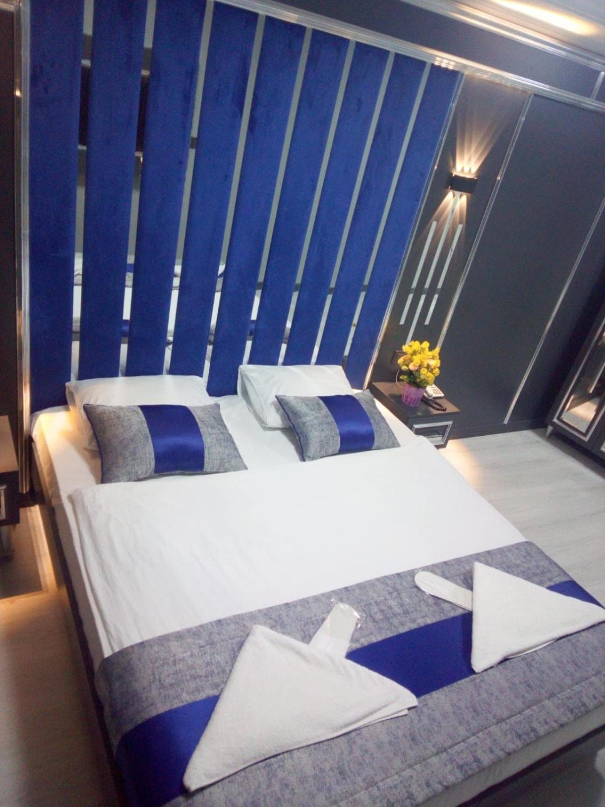 BLUE PLUS HOTEL, Istanbul, photo 6