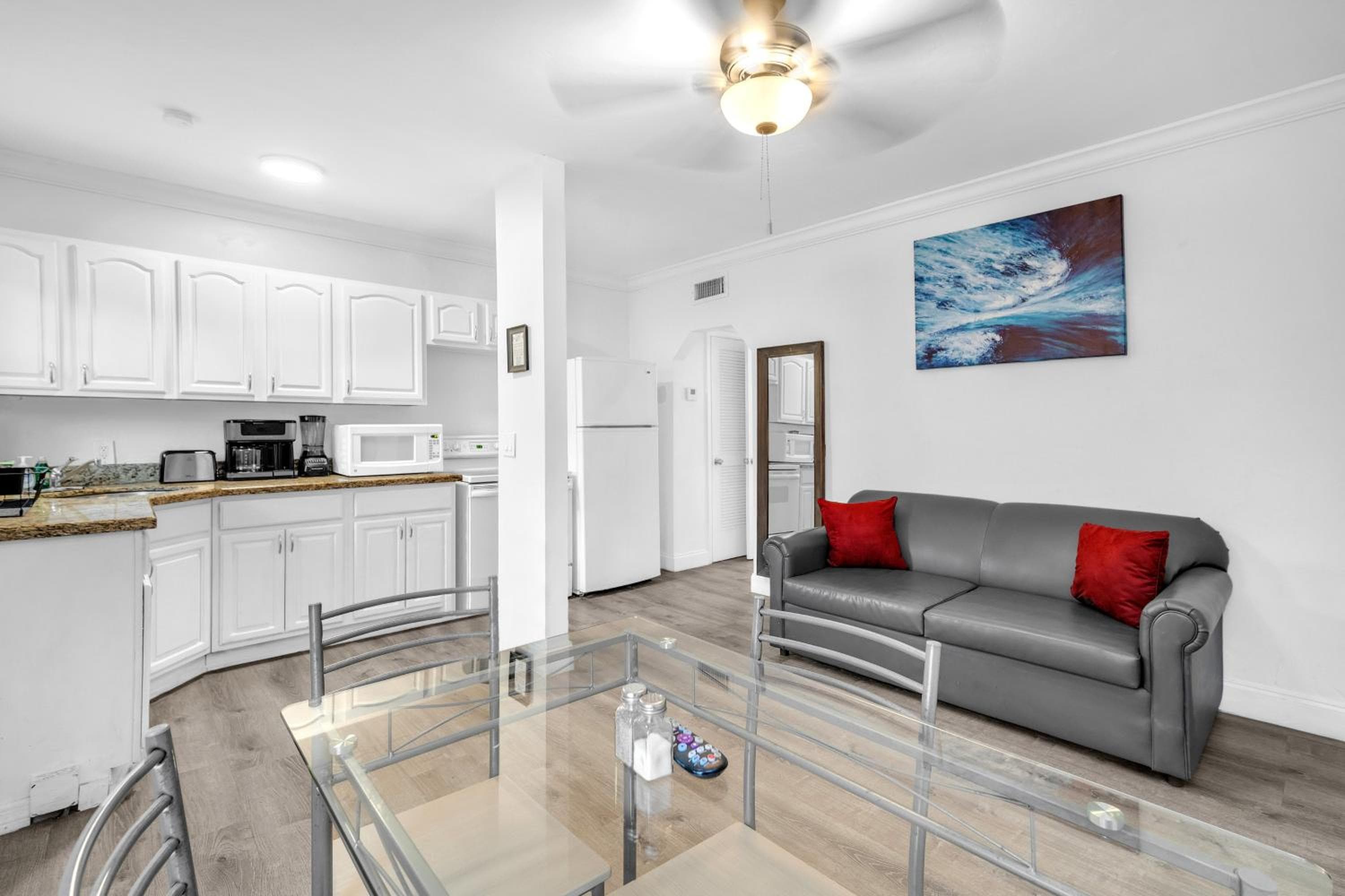 Laguna Blu Beach, Hollywood, photo 3