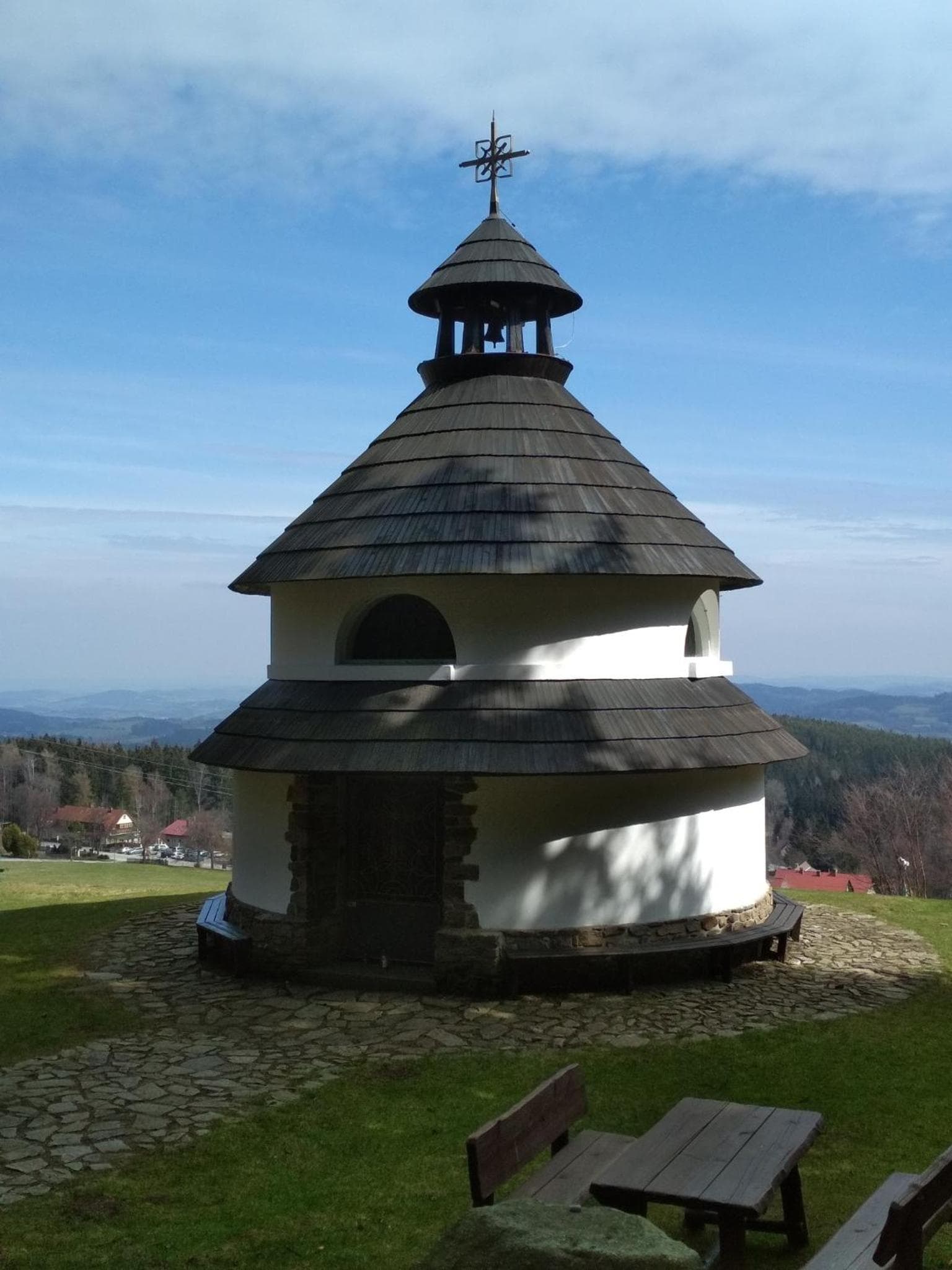 Hillside Strašín Šumava, Strašín, photo 4