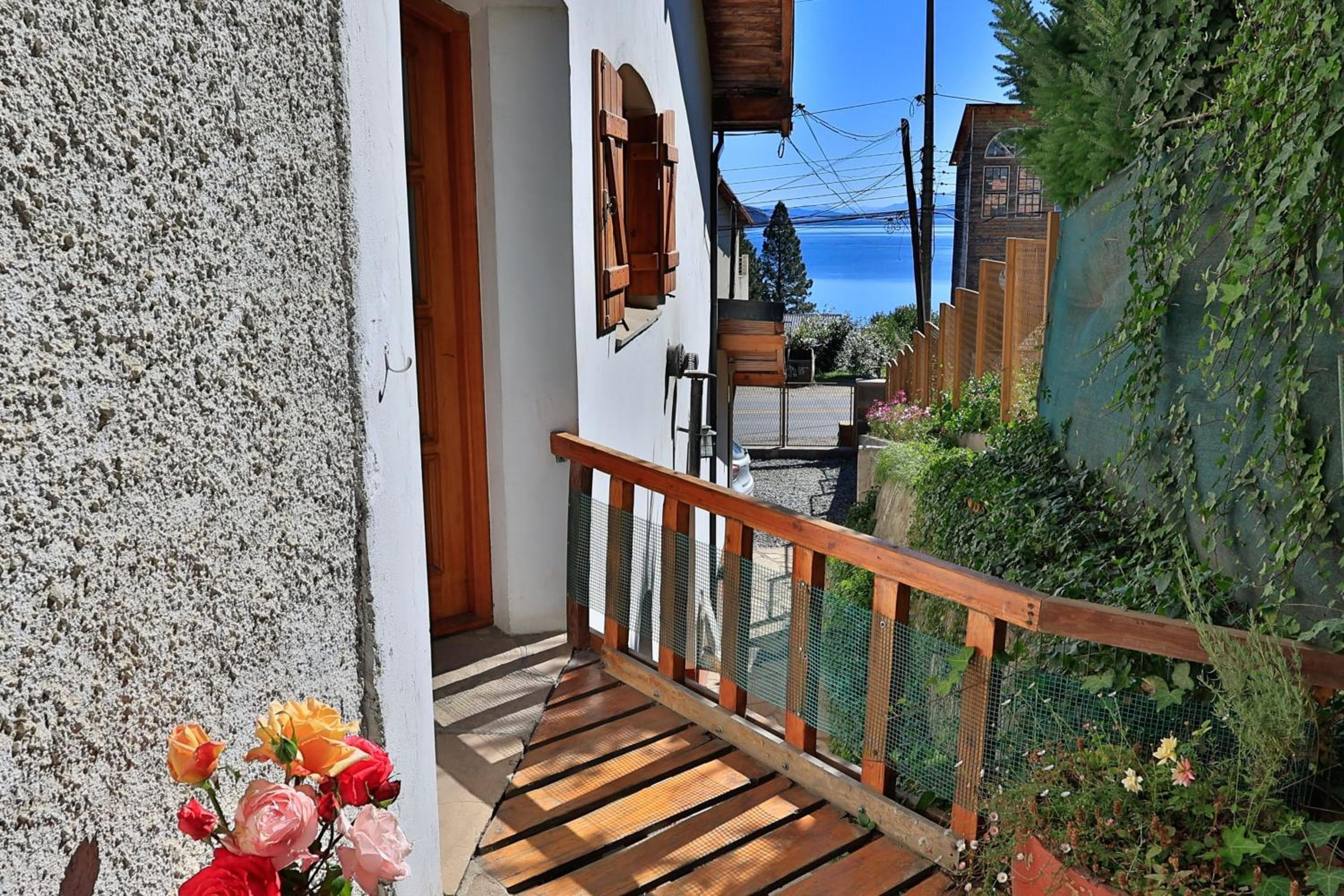 LA PONDEROSA Apart Hotel, San Carlos de Bariloche, photo 5
