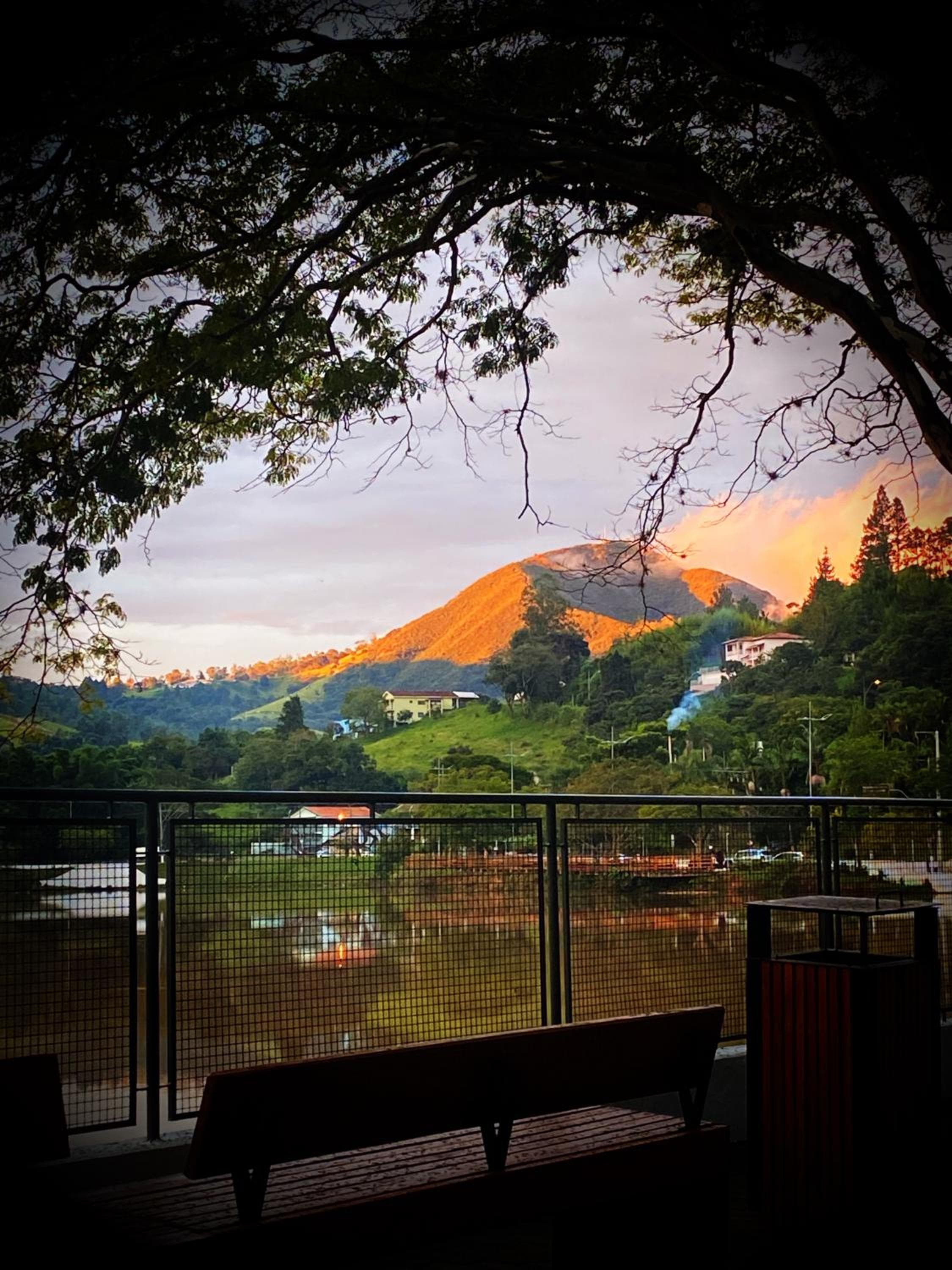 Hotel Cavalinho Branco, Águas de Lindóia, photo 6