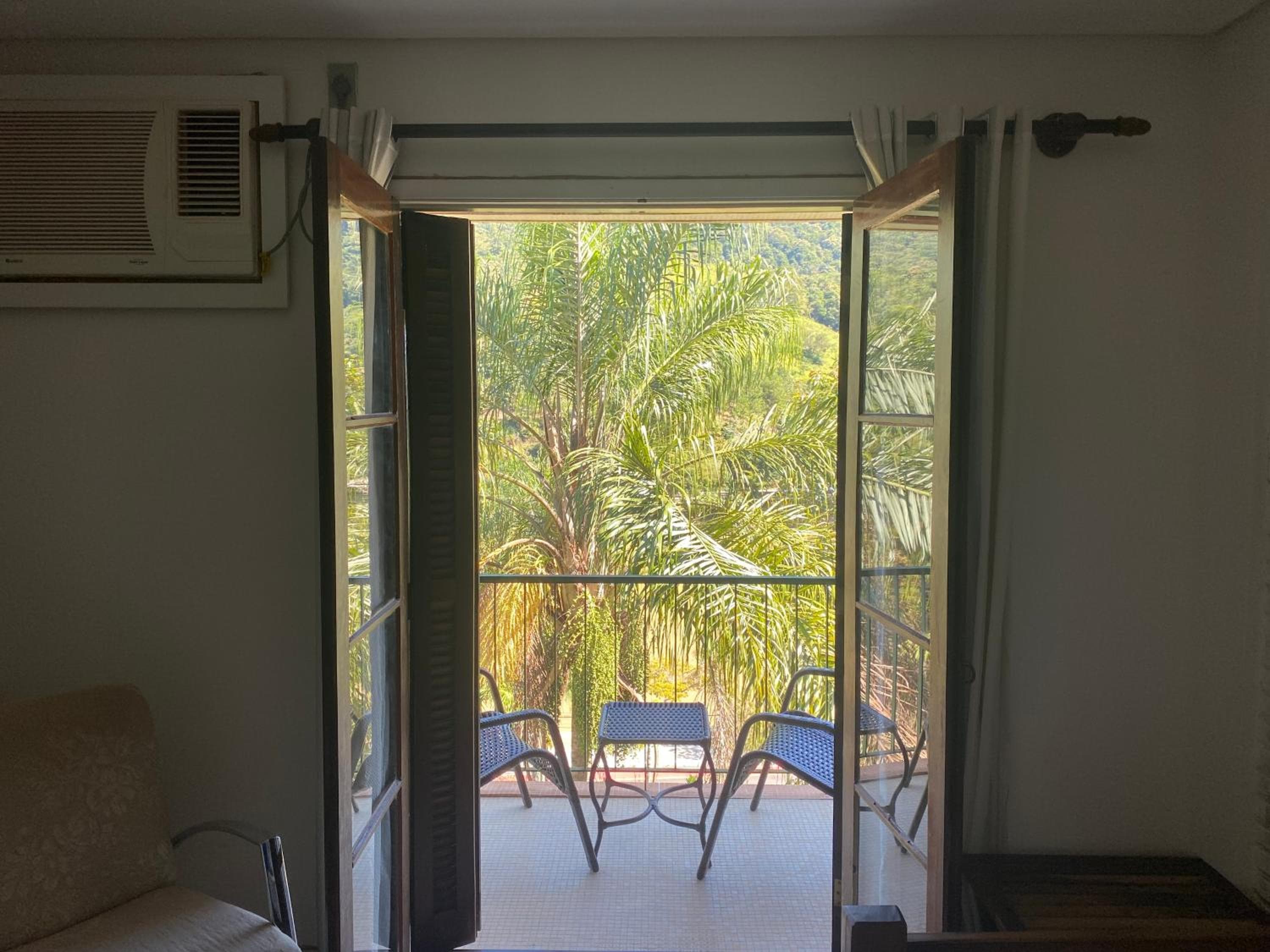 Hotel Cavalinho Branco, Águas de Lindóia, photo 5