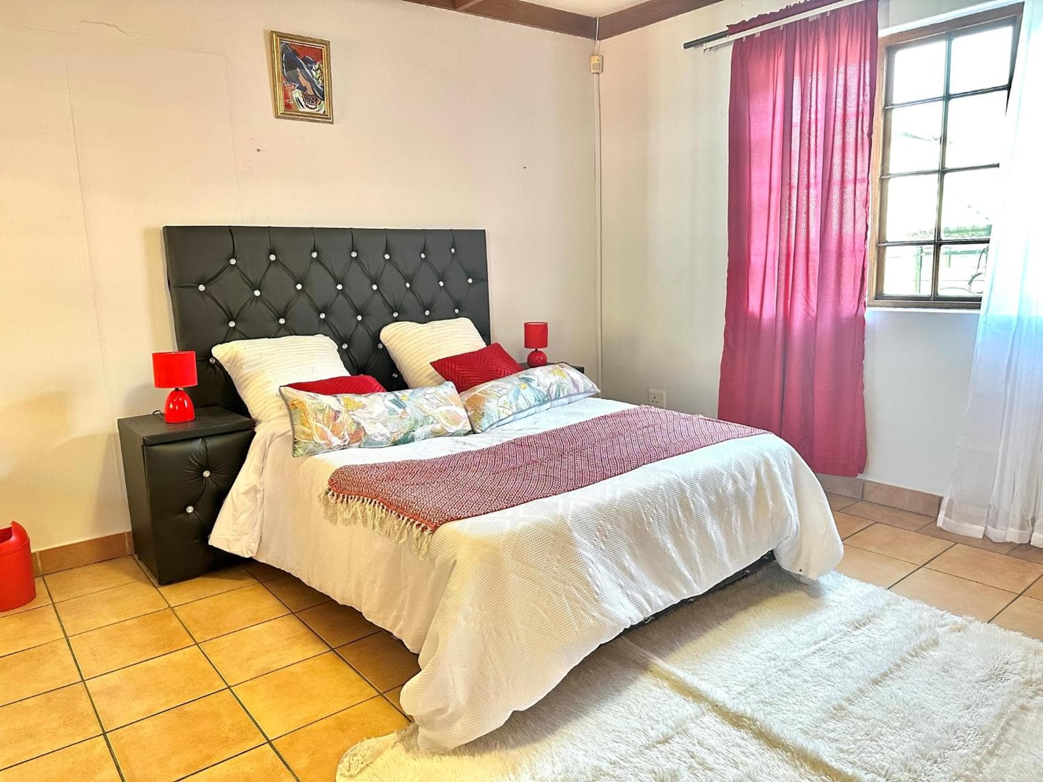 Blue Lantern Bed and Breakfast, Kempton Park, photo 3