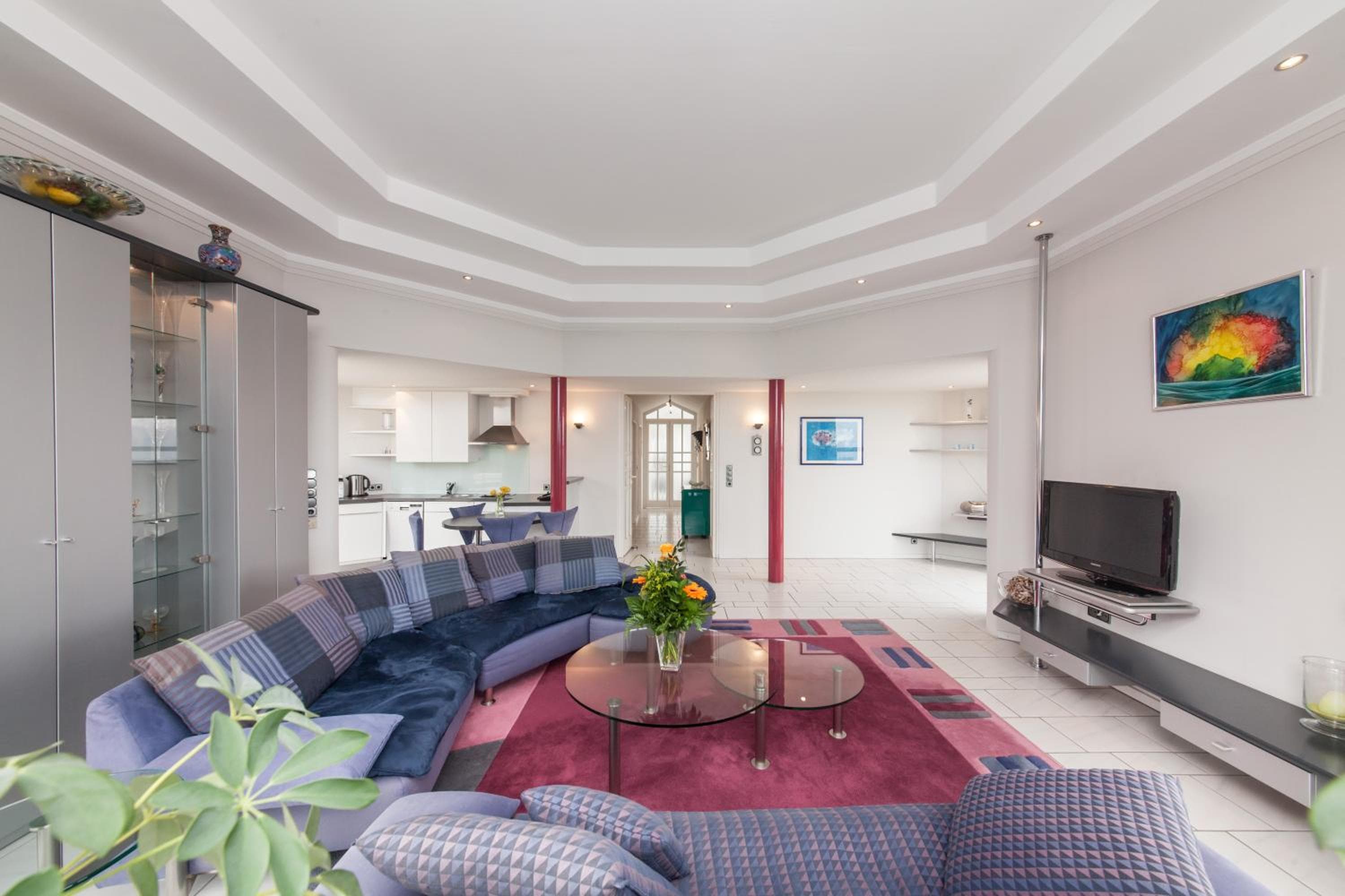Hotel Strijewski - Apartments, Wolfsburg, photo 2
