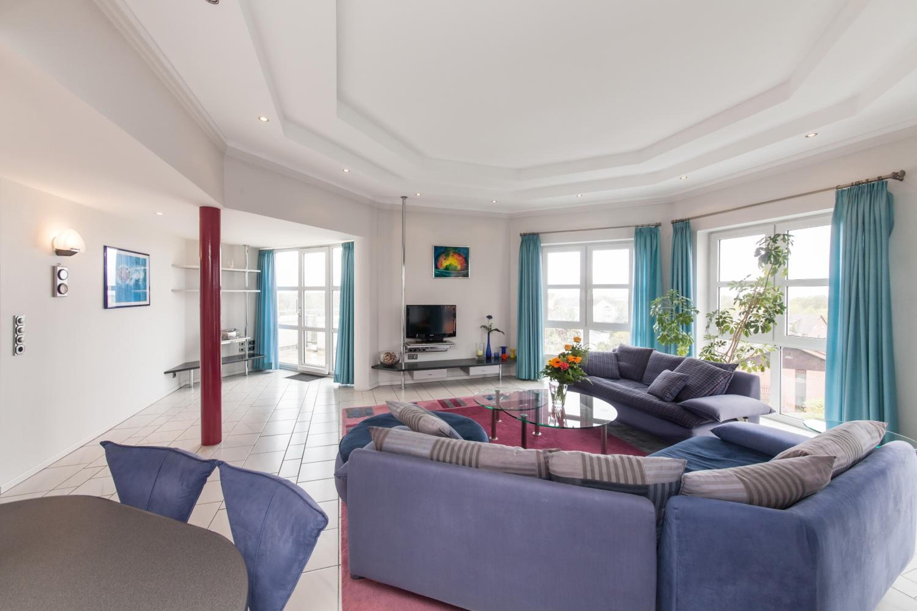 Hotel Strijewski - Apartments, Wolfsburg, photo 3
