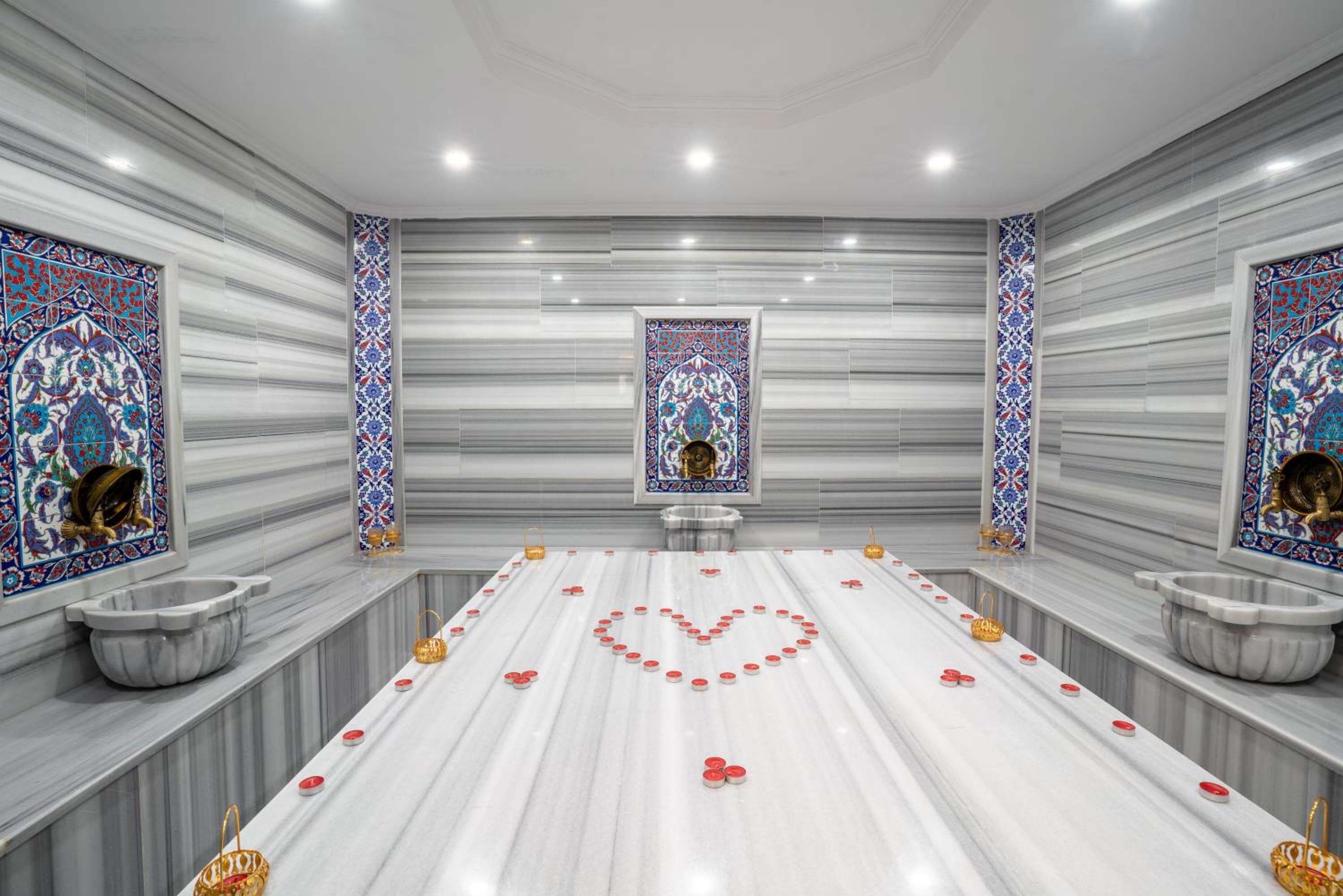 Poison Garden Suite & SPA, Gözalan, photo 5