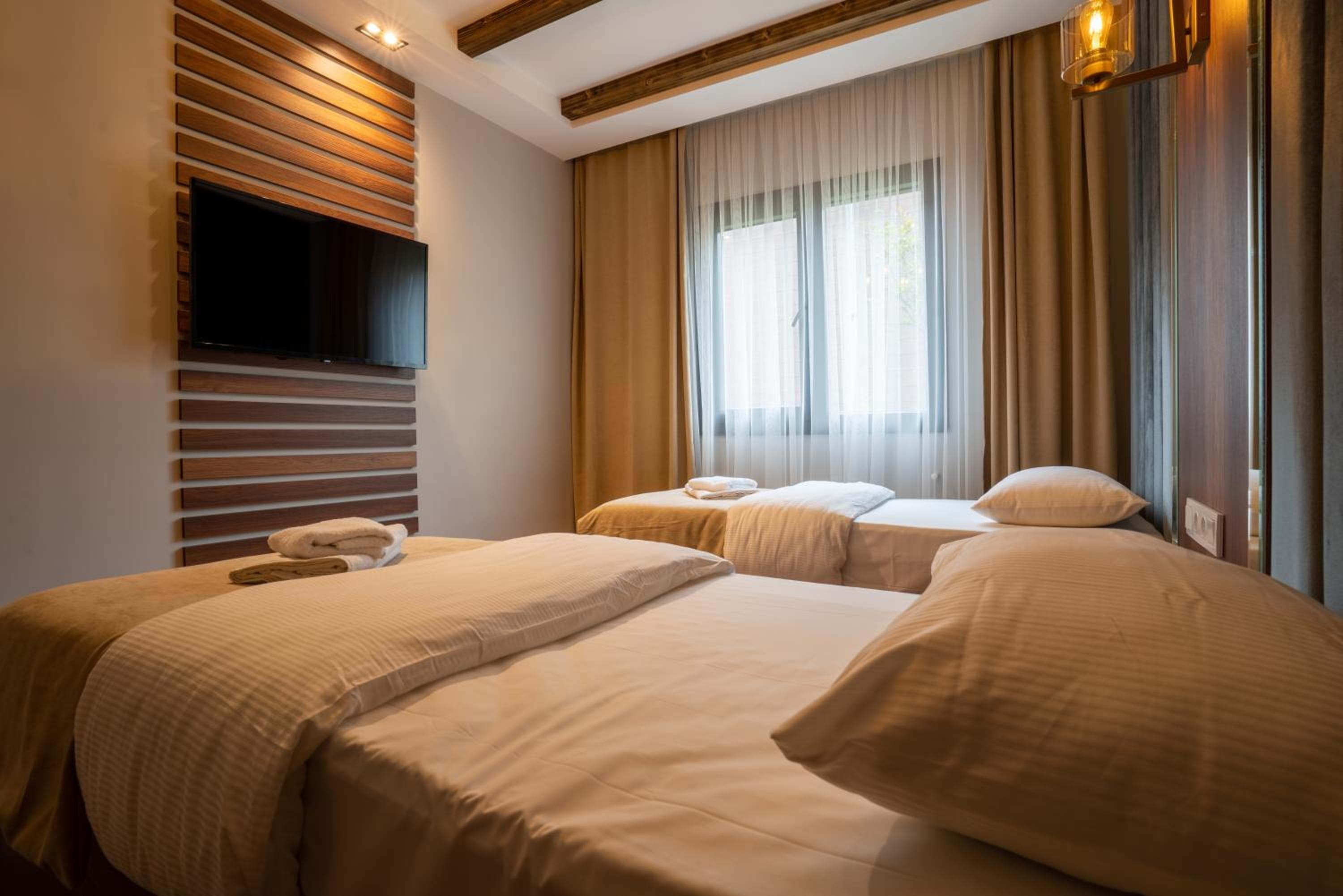 Poison Garden Suite & SPA, Gözalan, photo 6