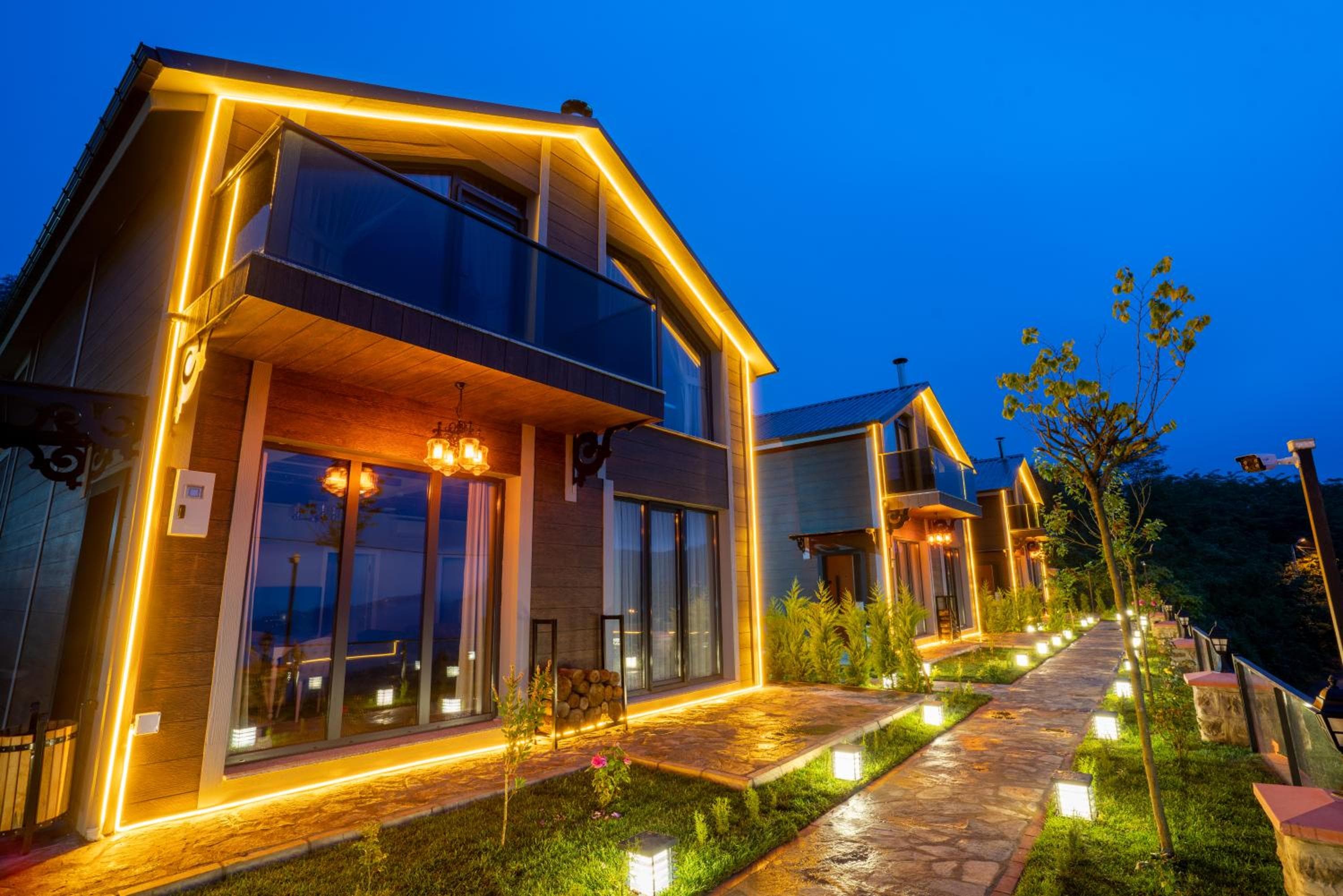 Poison Garden Suite & SPA, Gözalan, photo 2