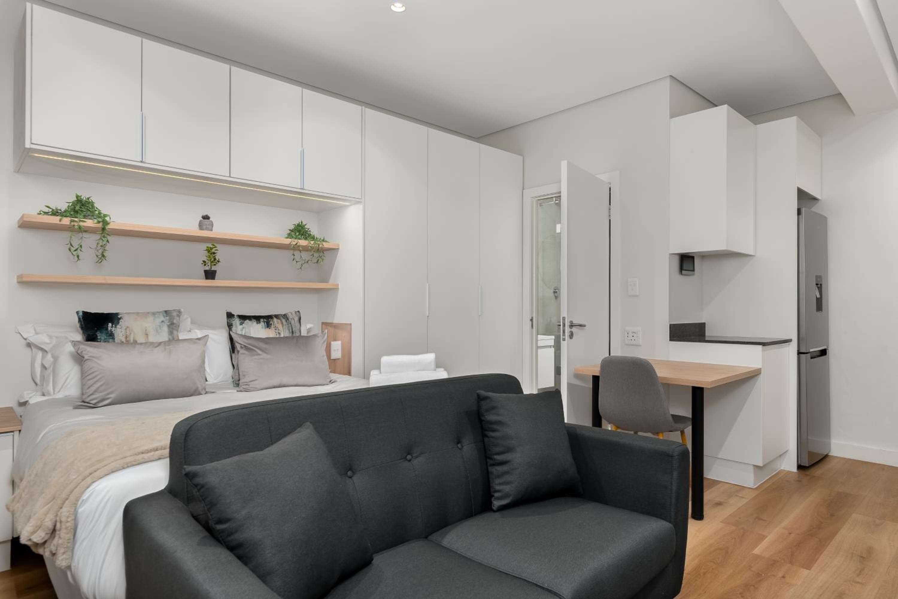 The Carrington Aparthotel by Totalstay, Cape Town, photo 4