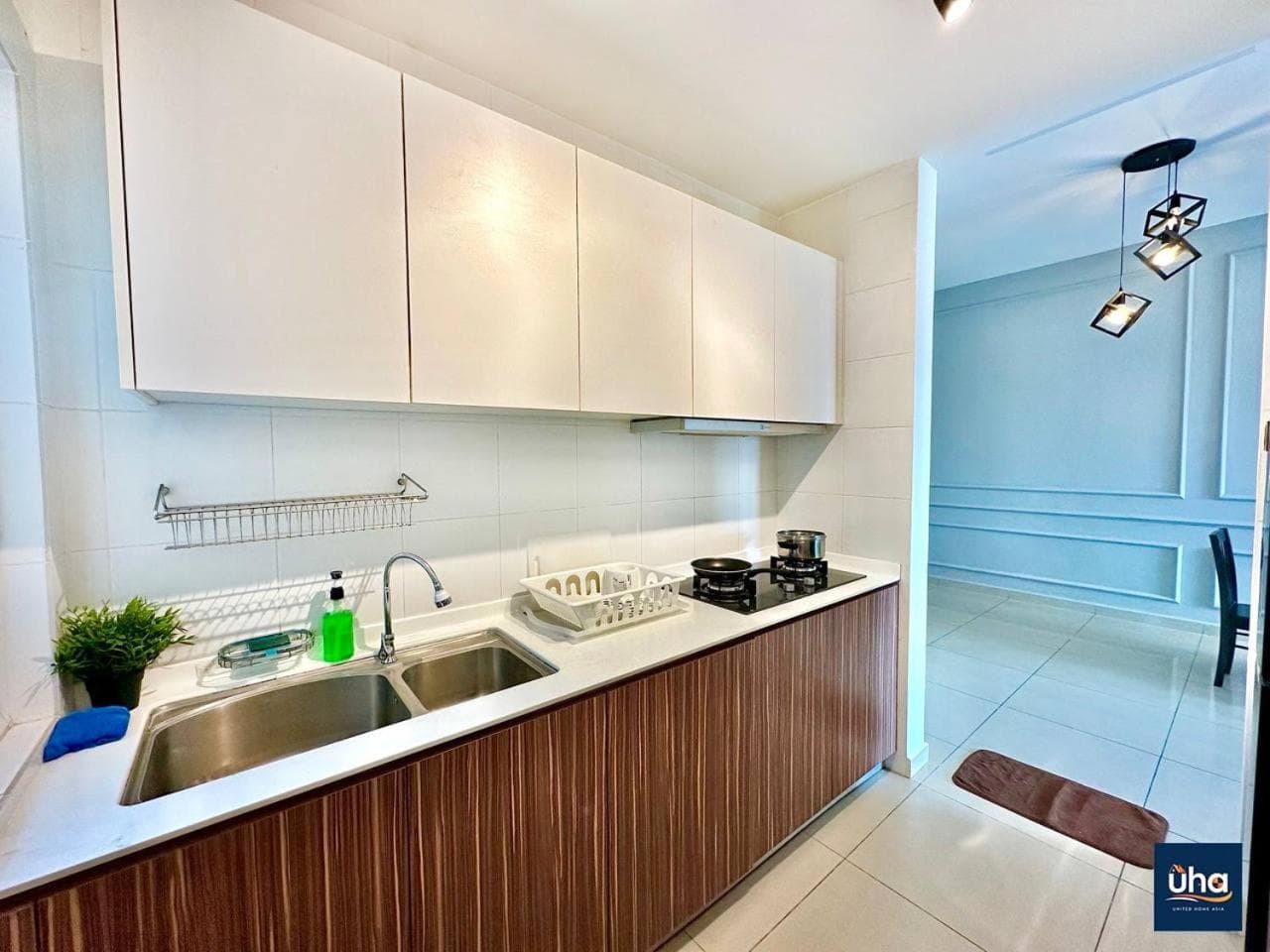 Seasons Larkin Apartment By RR JBcity, Johor Bahru, photo 4
