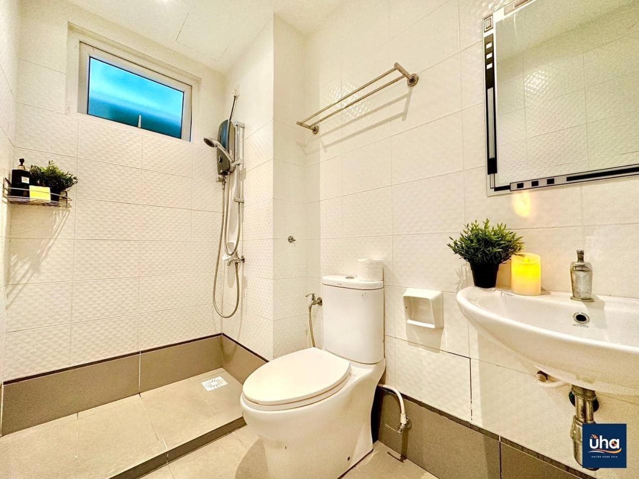 Seasons Larkin Apartment By RR JBcity, Johor Bahru, photo 5