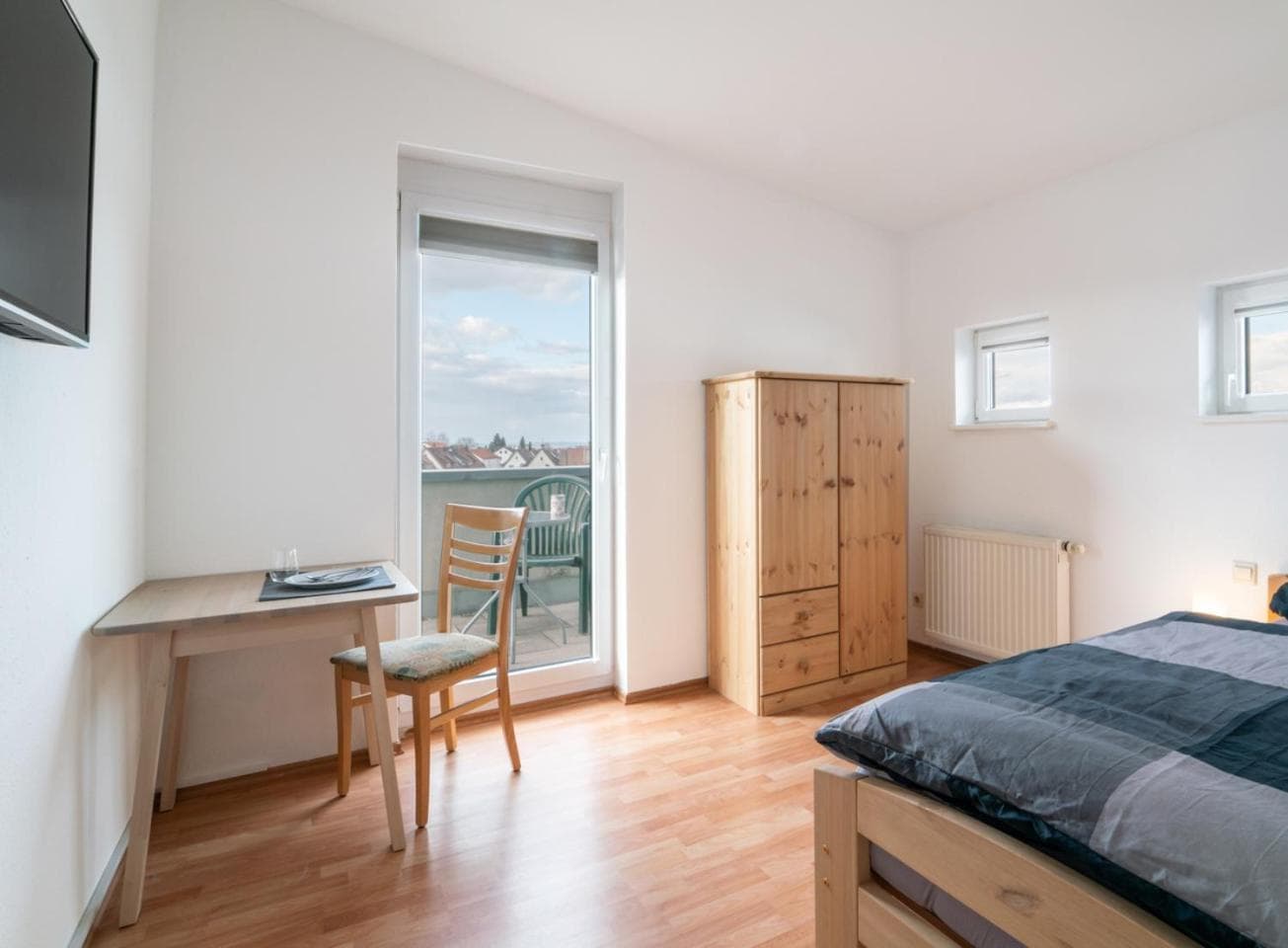 Pension Schweizer, photo 2
