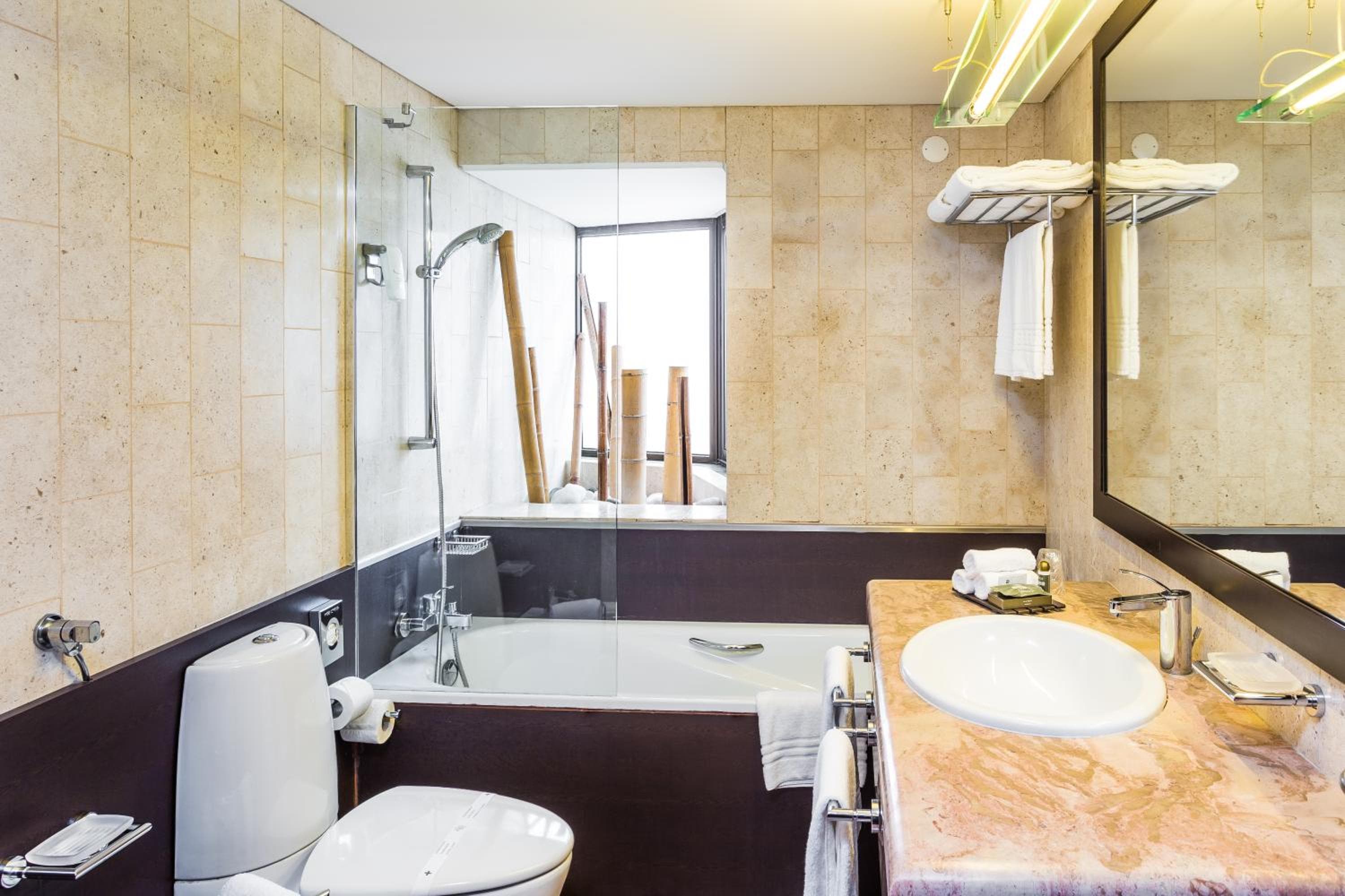 Legendary Lisboa Suites, Lisbon, photo 5
