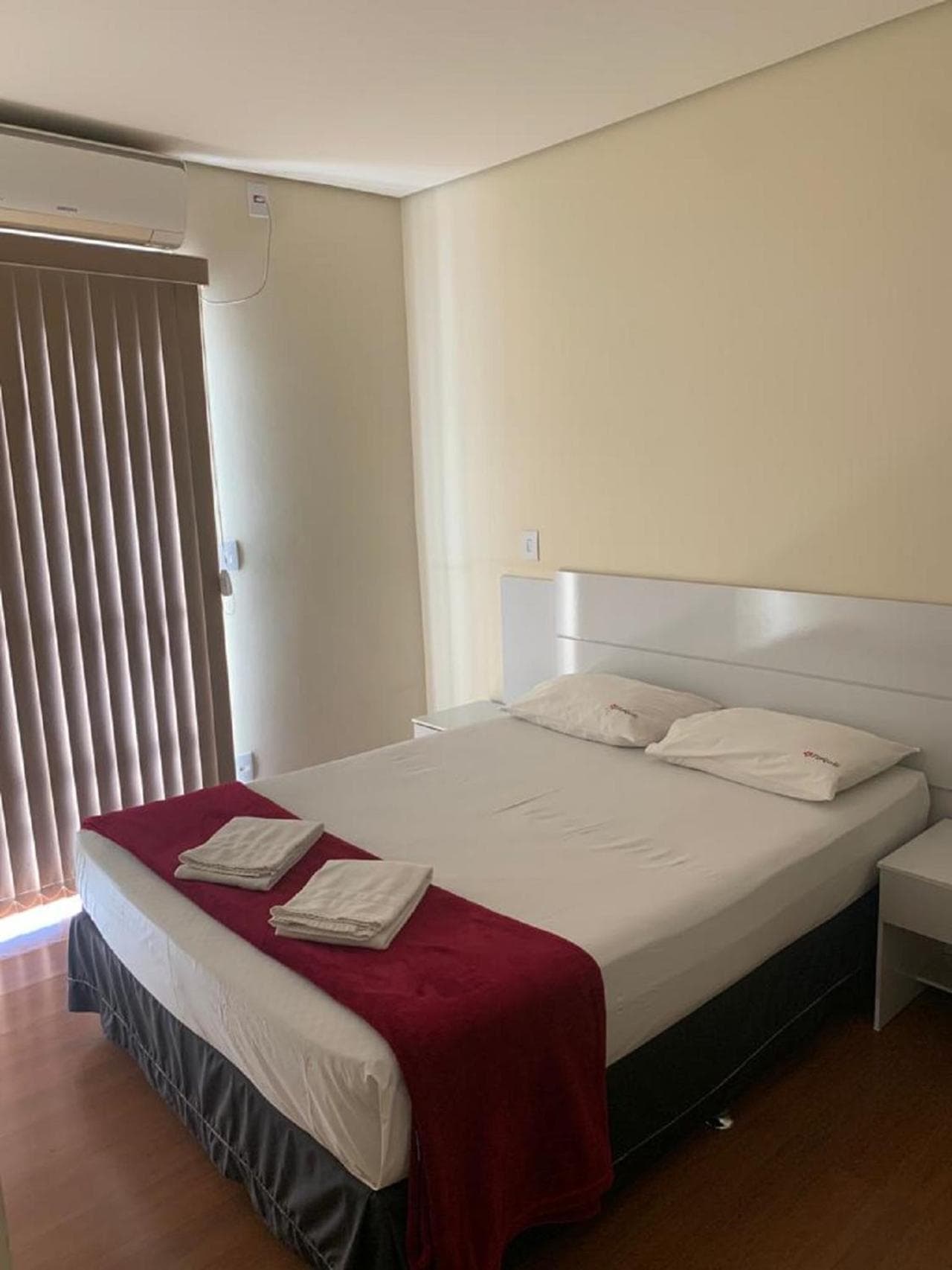 Flor Que Ri - Flats Mobiliados na Melhor Localização, Olímpia, photo 5