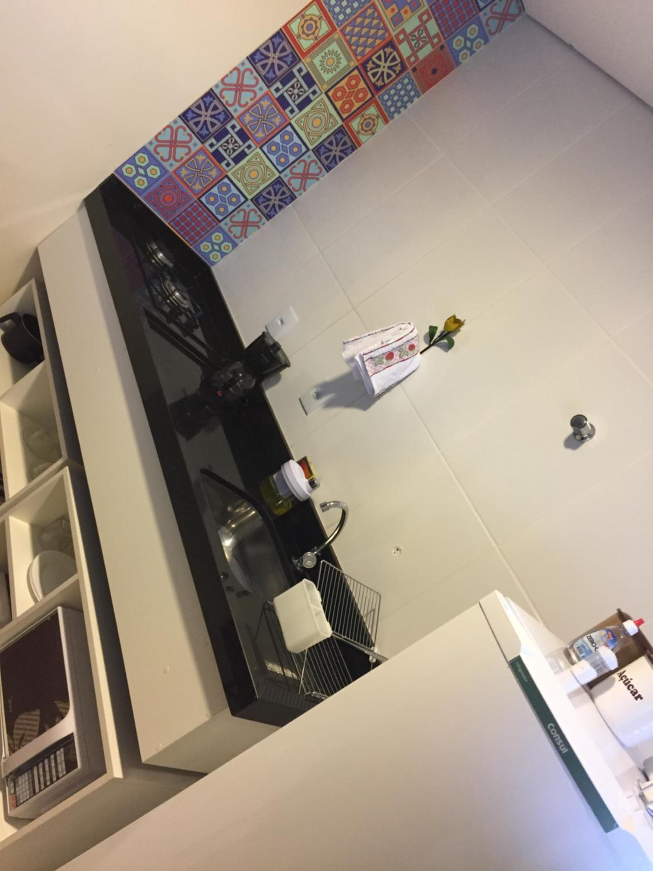 Flor Que Ri - Flats Mobiliados na Melhor Localização, Olímpia, photo 2