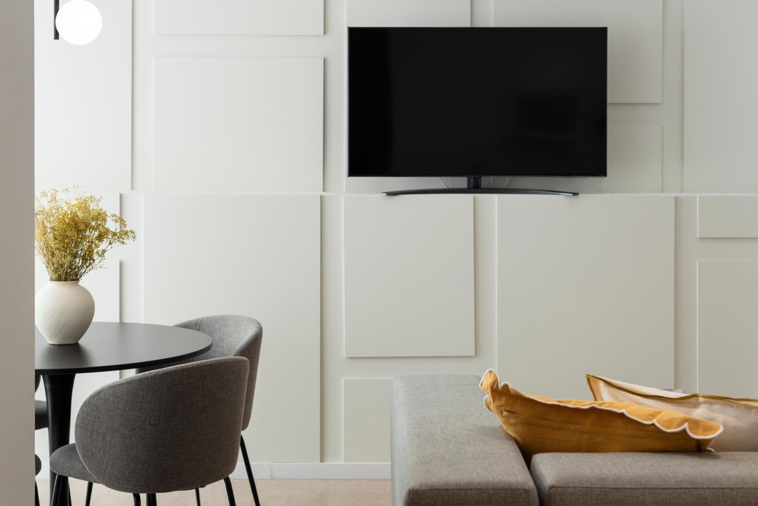 Blanq Marina Suites, Valencia, photo 2