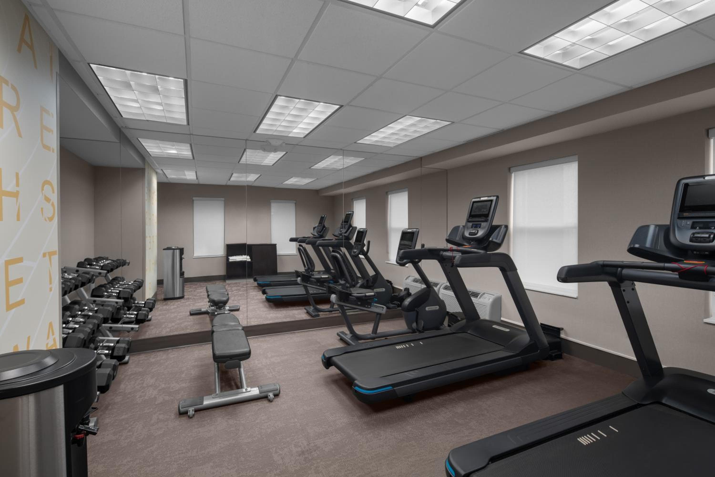 Residence Inn Long Island Holtsville, Holtsville, photo 3