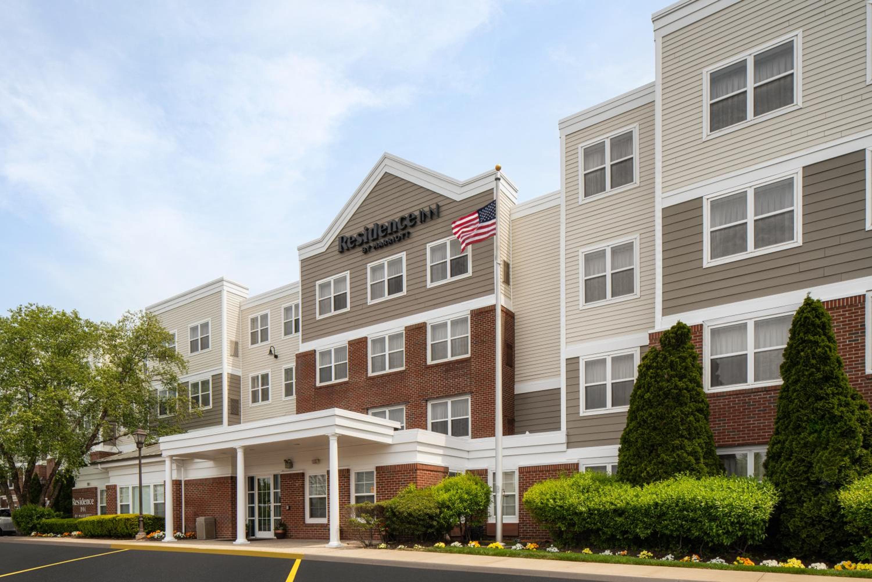 Residence Inn Long Island Holtsville, Holtsville