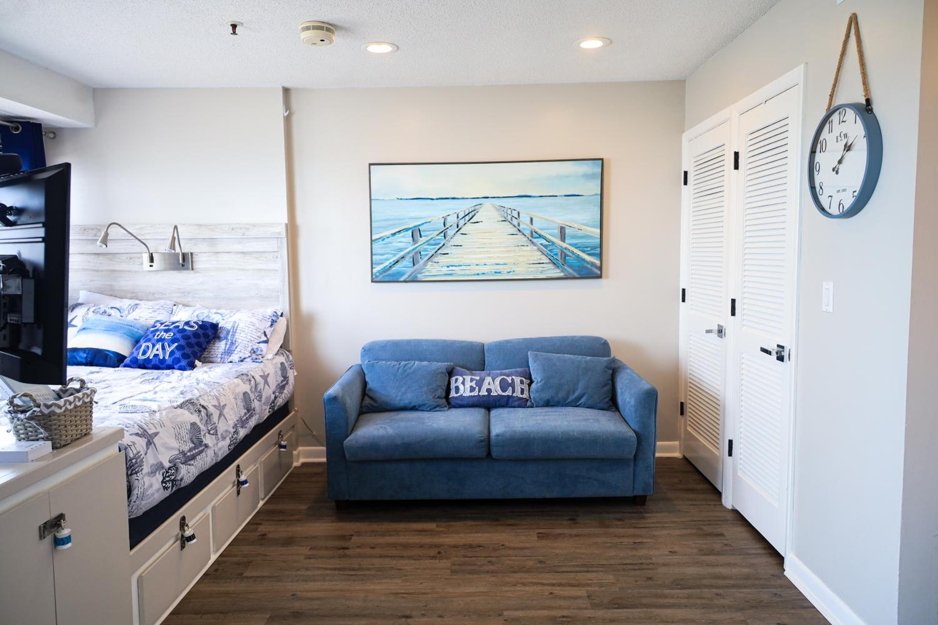 SeaRenity by the Sea - Luxury & Romance Await, Myrtle Beach, photo 5