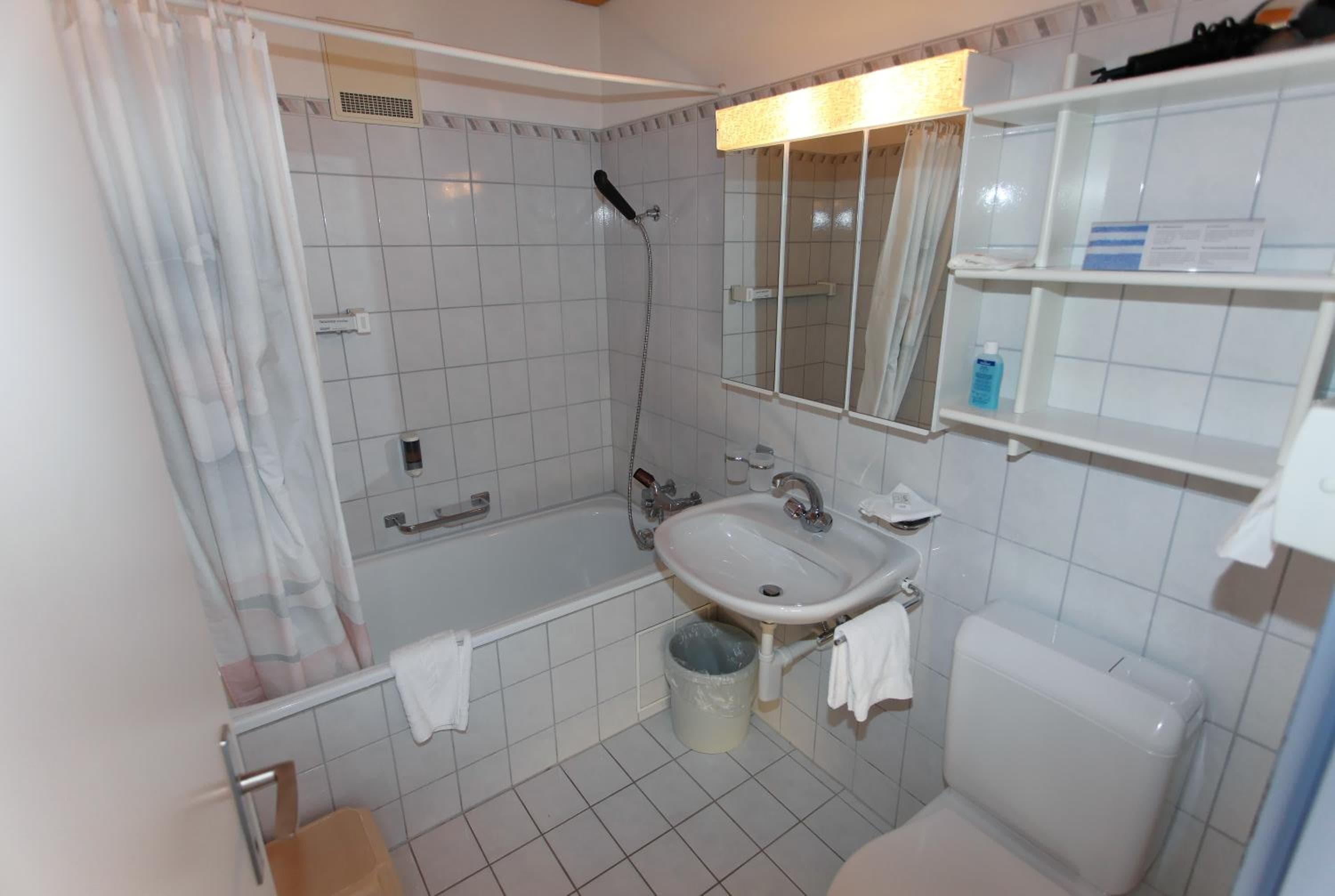 Aparthotel Muchetta, Davos, photo 4
