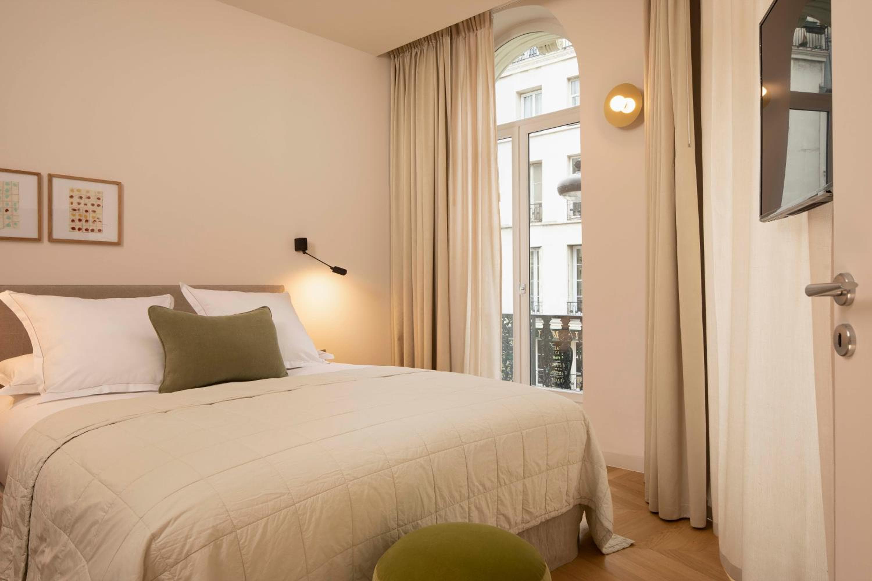 Grand Hôtel Richer, Paris, photo 2