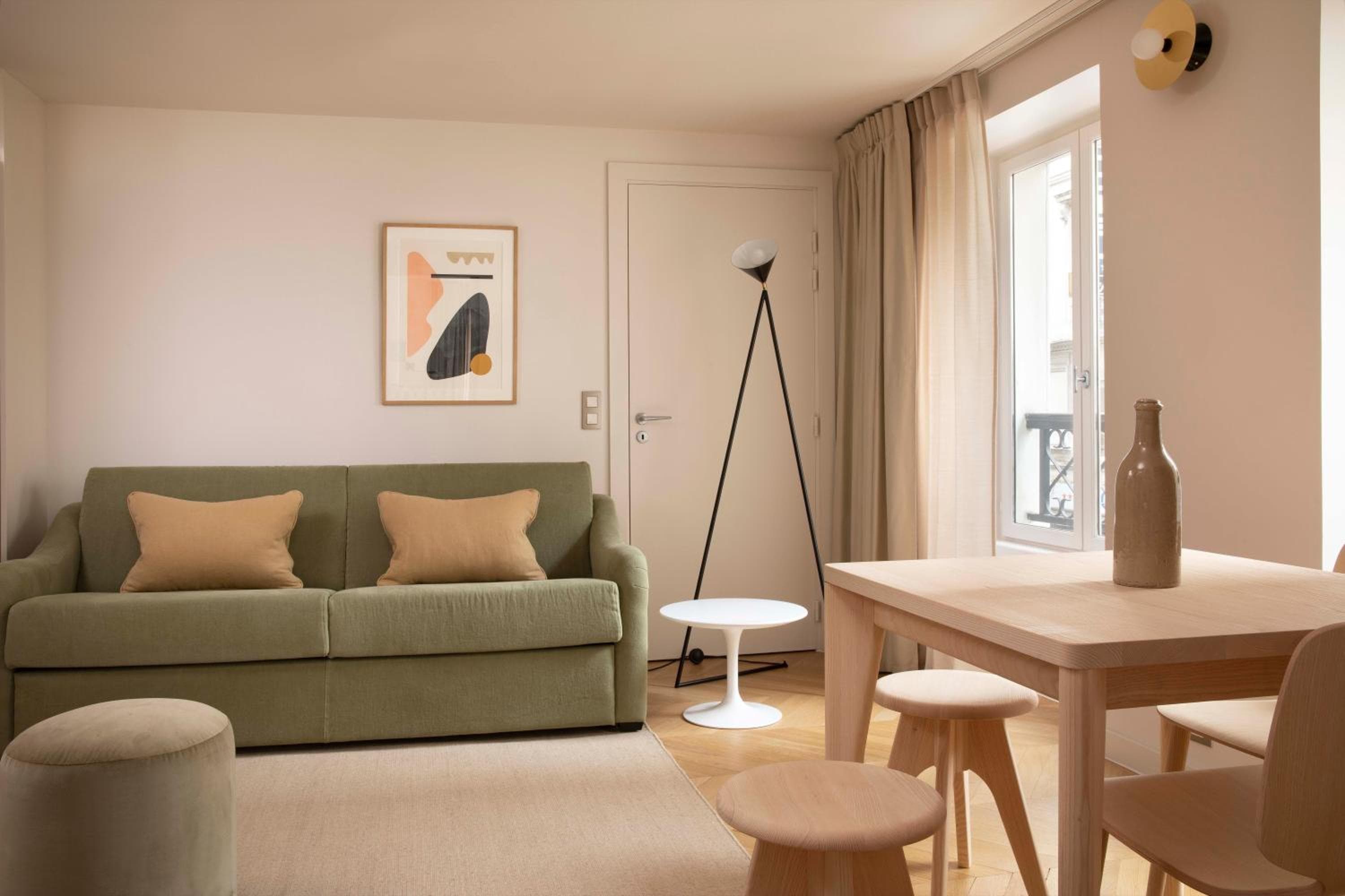 Grand Hôtel Richer, Paris, photo 6