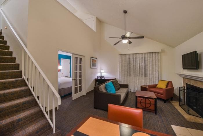 Hotel room at Staybridge Suites Oxnard - River Ridge by IHG