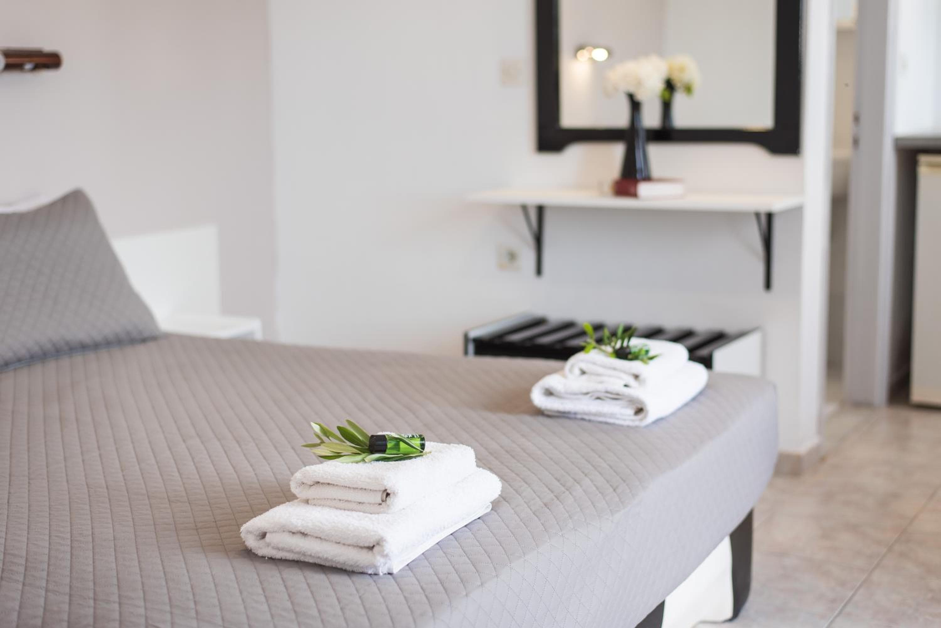 Saint Peter Bay Aparthotel, Kavos, photo 6
