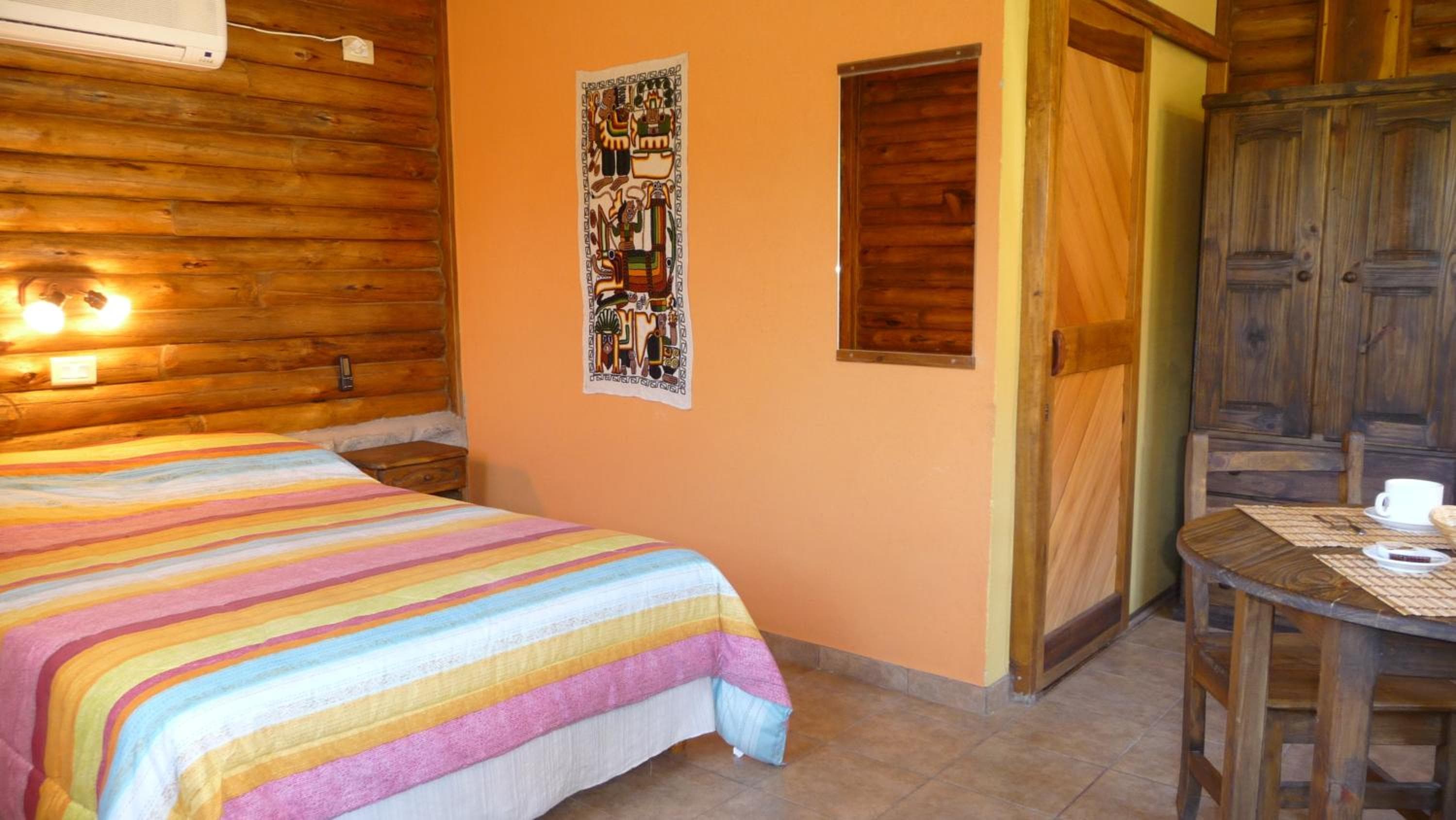 Rincón de los Troncos, Merlo, photo 2
