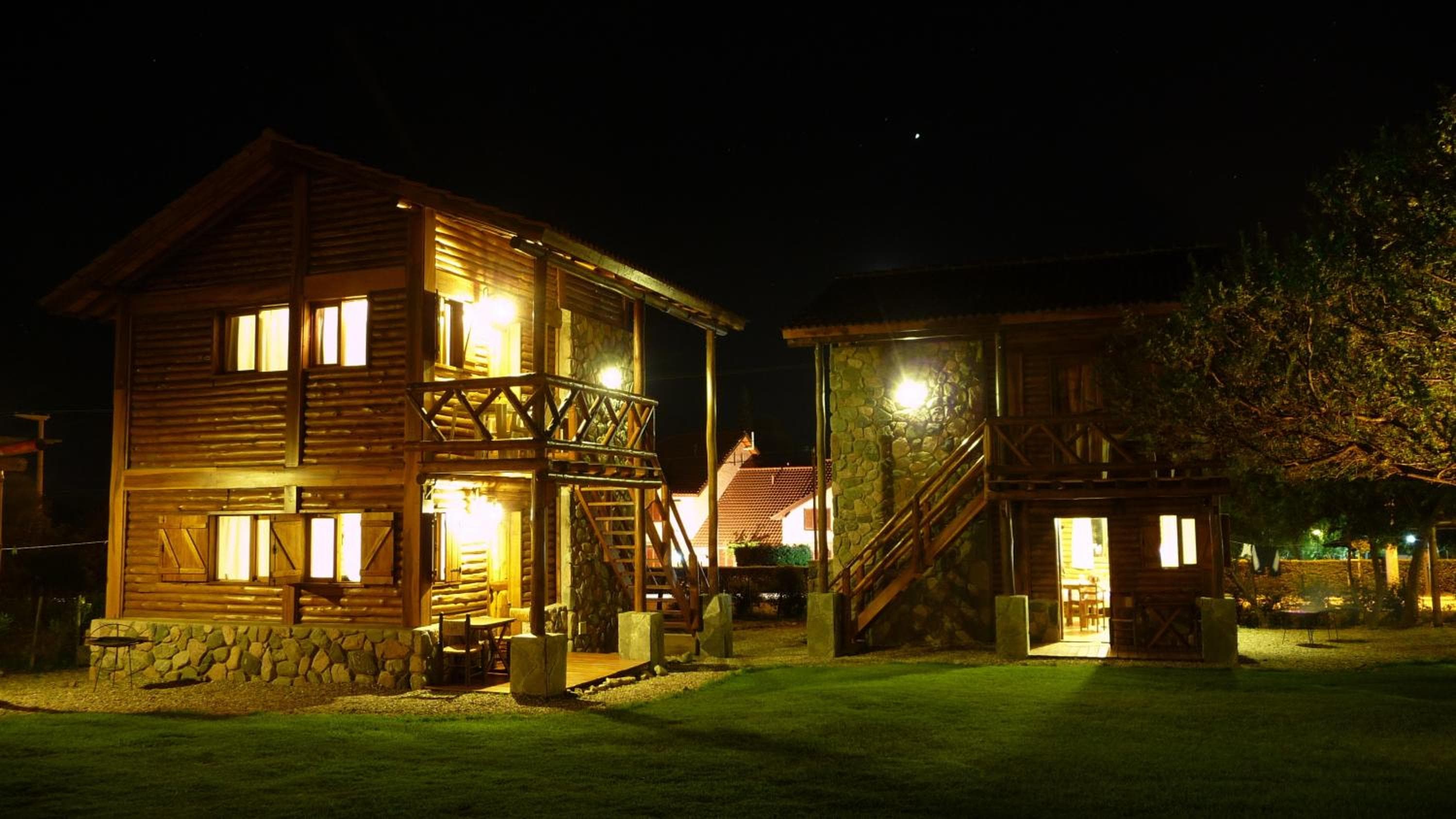 Rincón de los Troncos, Merlo, photo 5