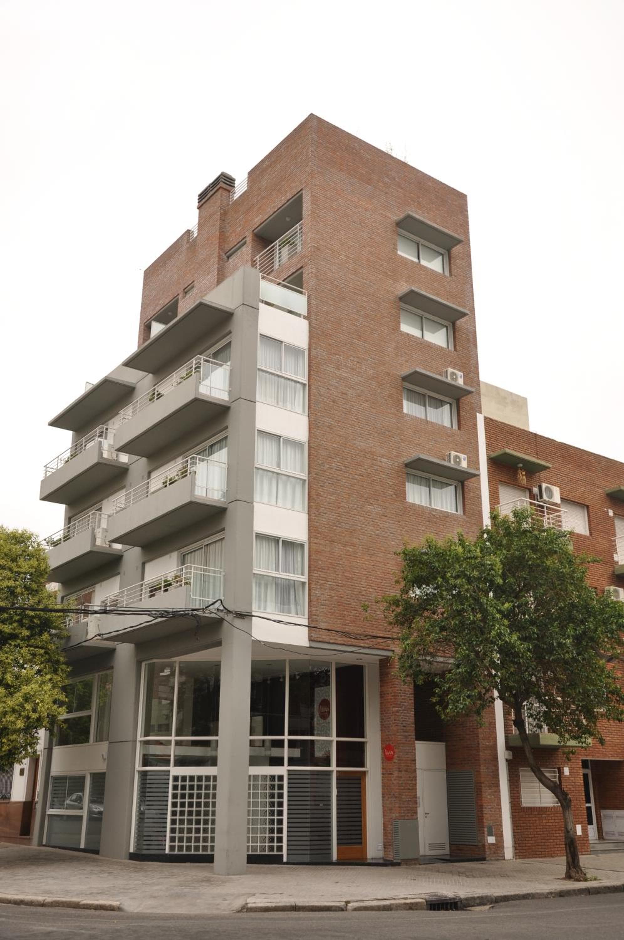 Livin' Residence Rosario, Rosario