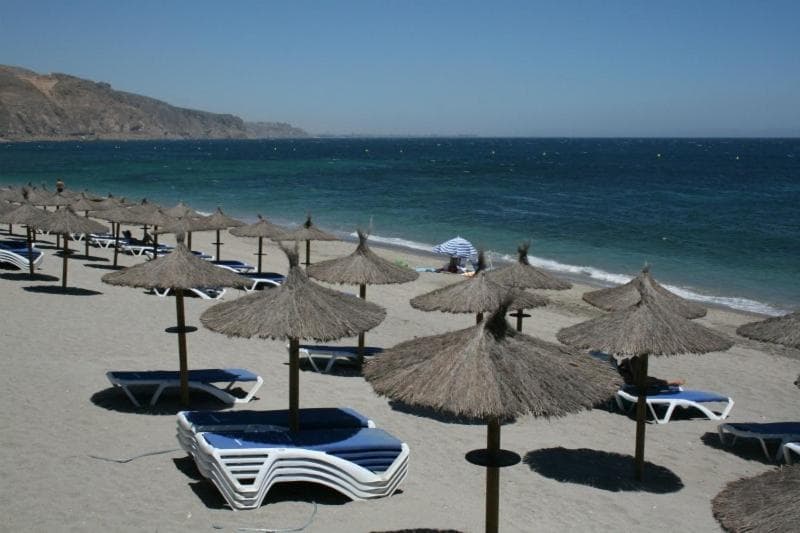 Apartahotel Aguadulce, Aguadulce, photo 4
