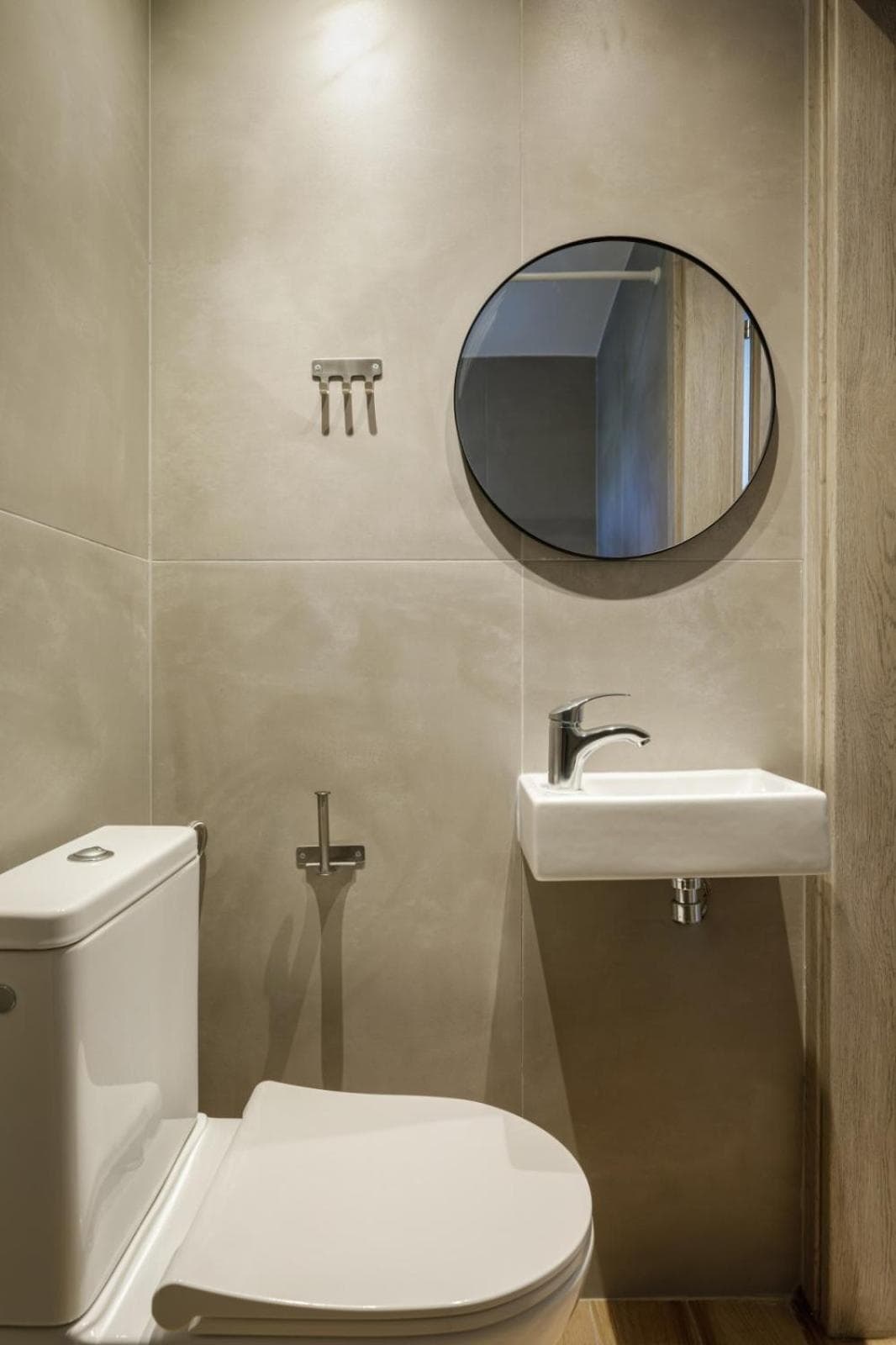 V Luxury Apartments with Pool, Siviri, photo 4